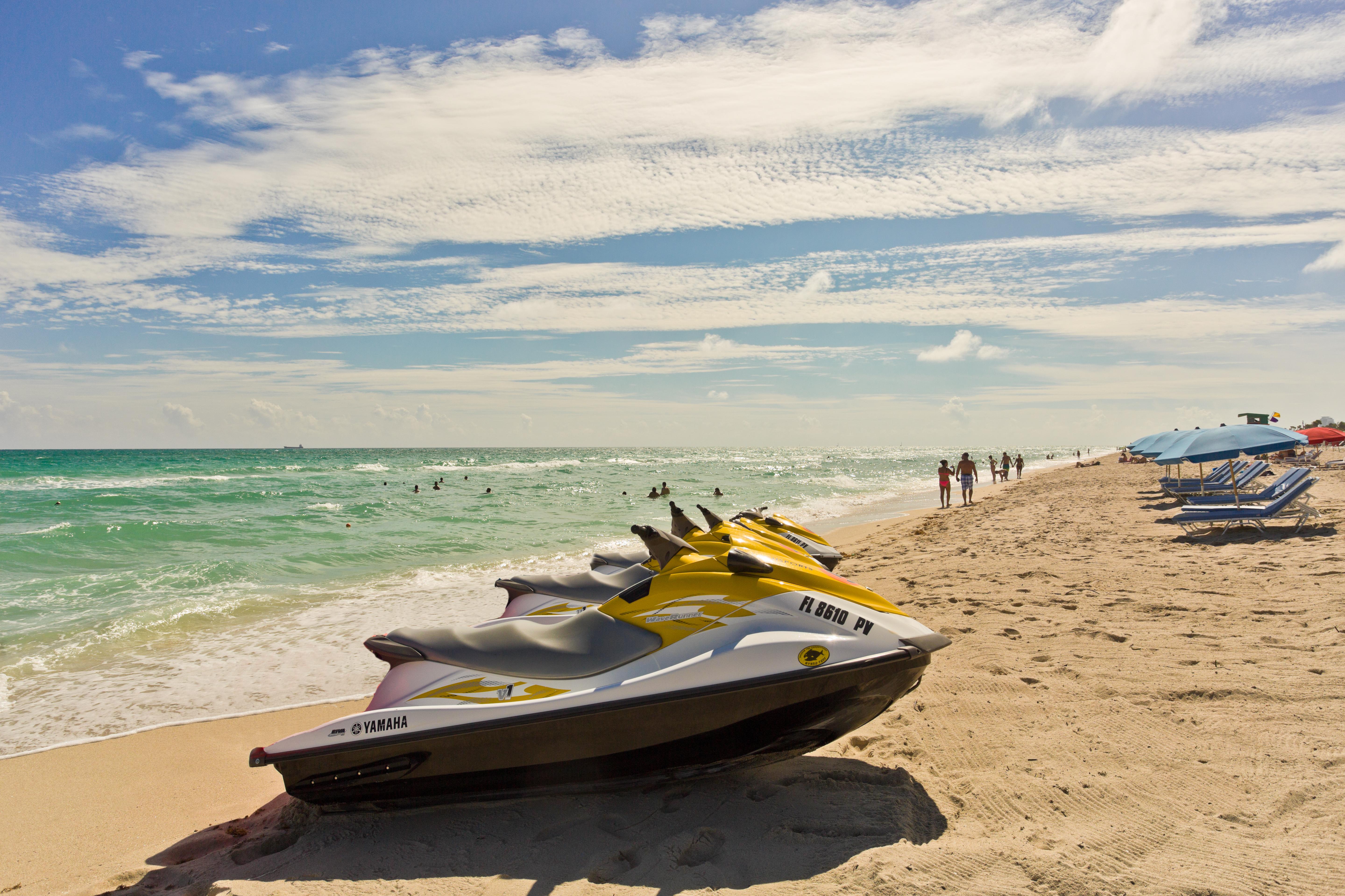 Lexington By Rl Miami 3*