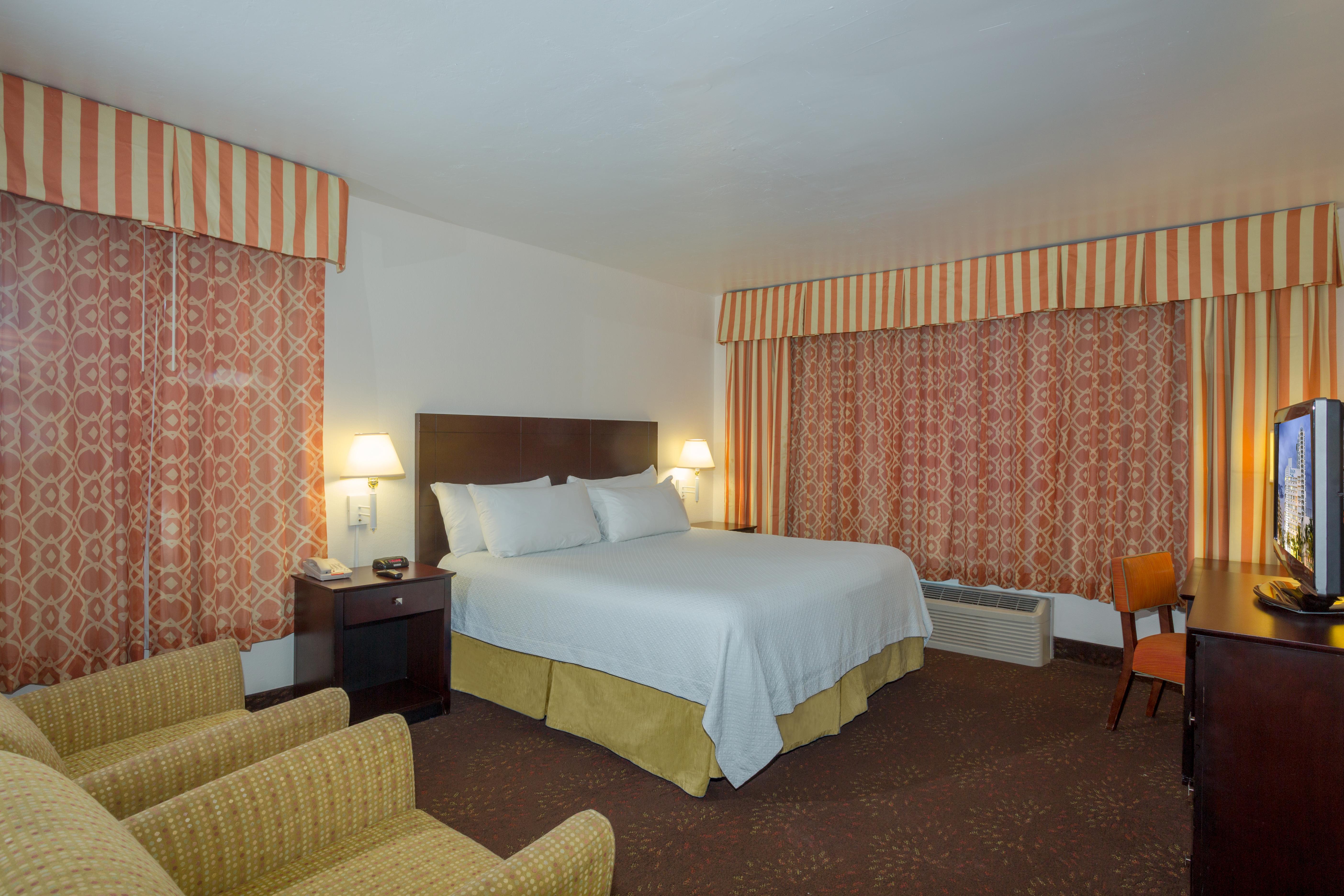 Hotel Lexington By Rl Miami