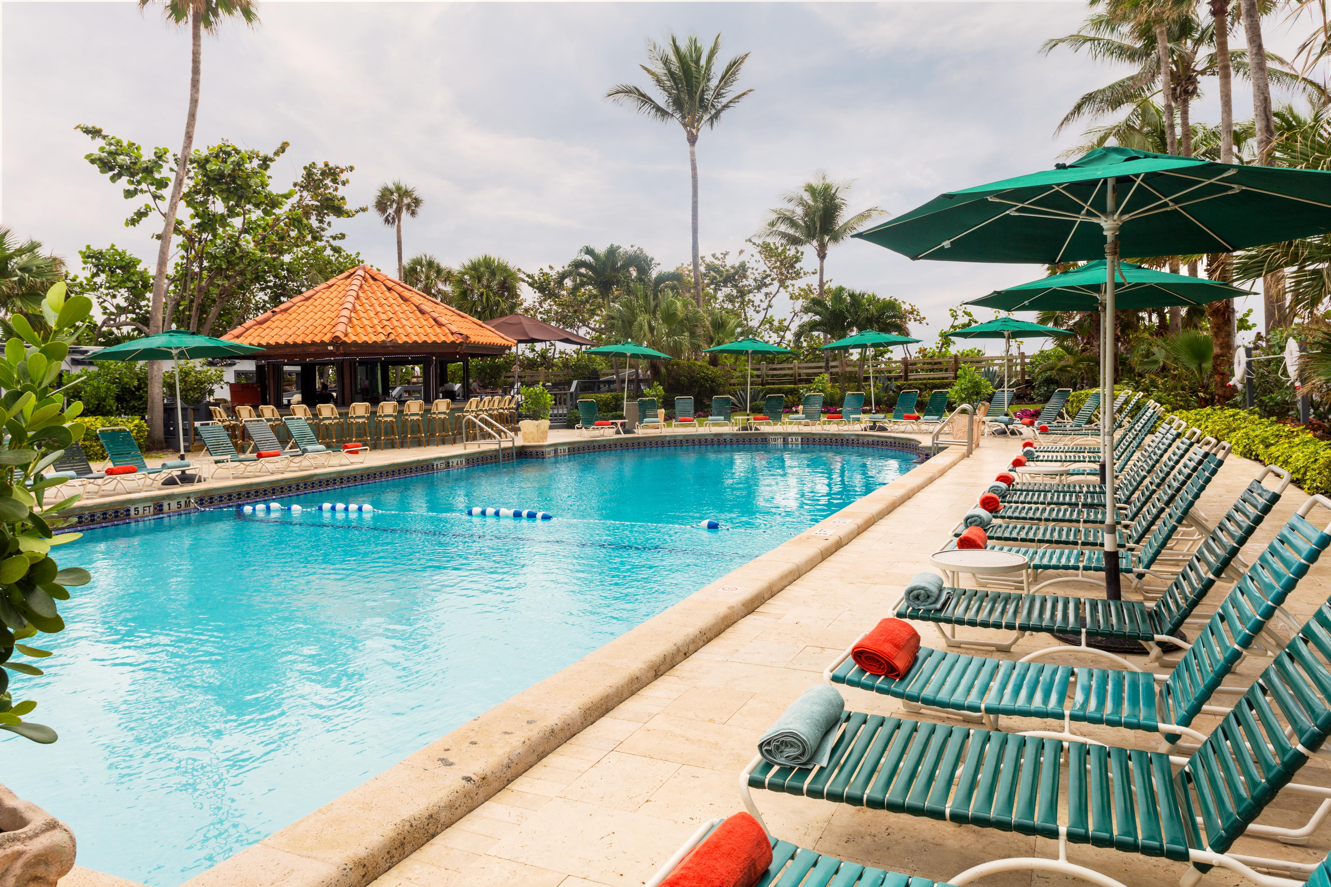 Lexington By Rl Miami Hotel