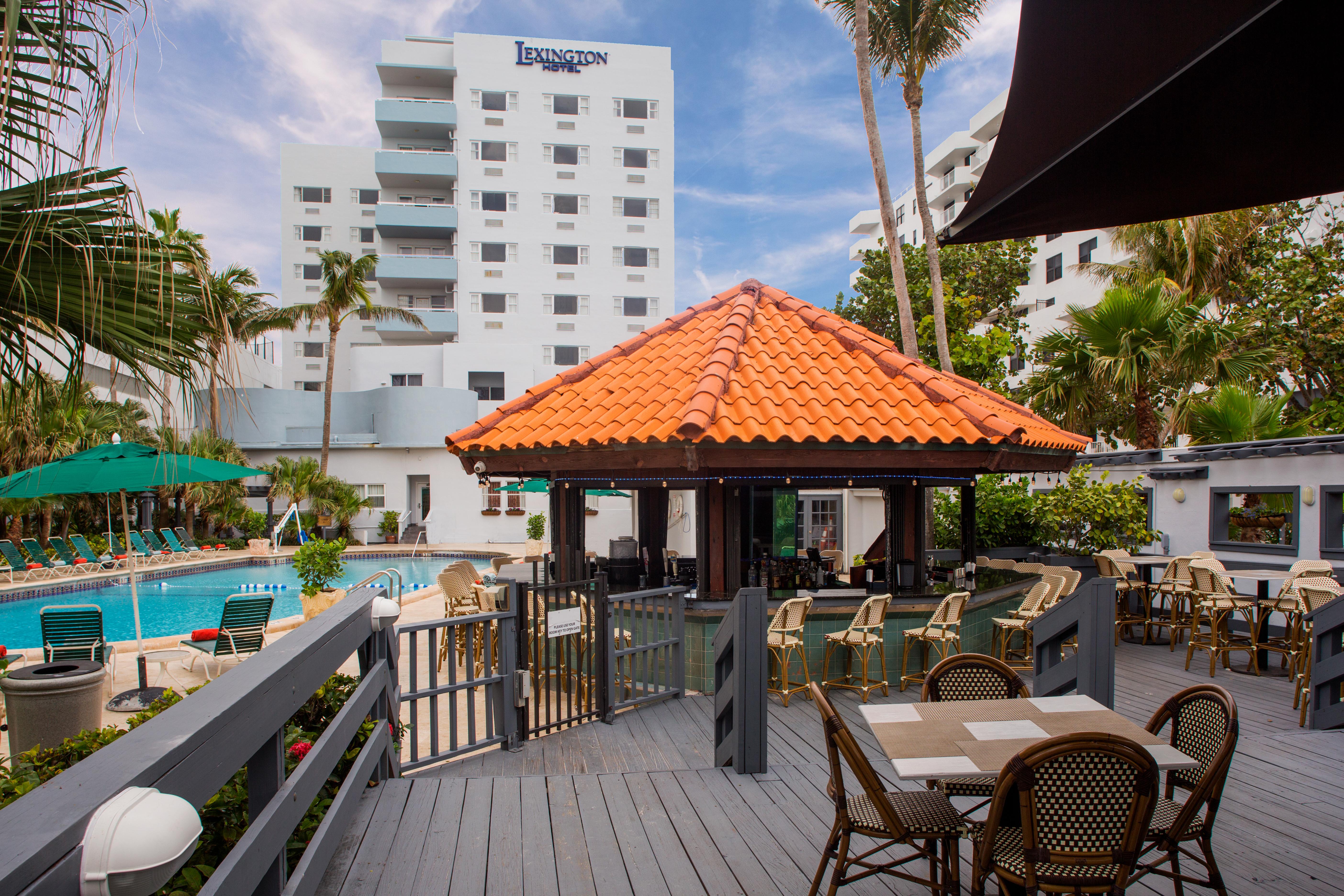 Lexington By Rl Miami Miami Beach