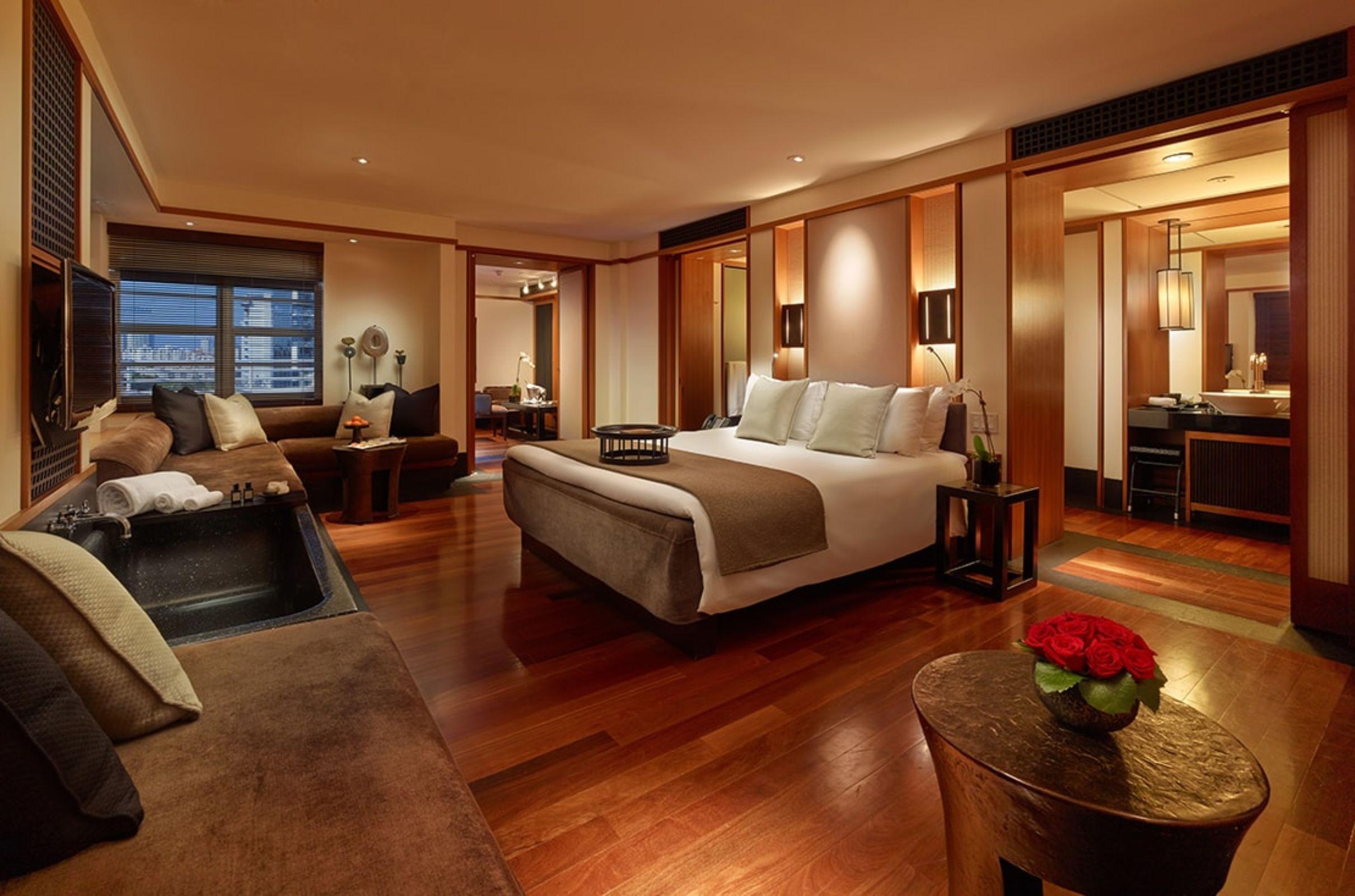 The Setai, Miami