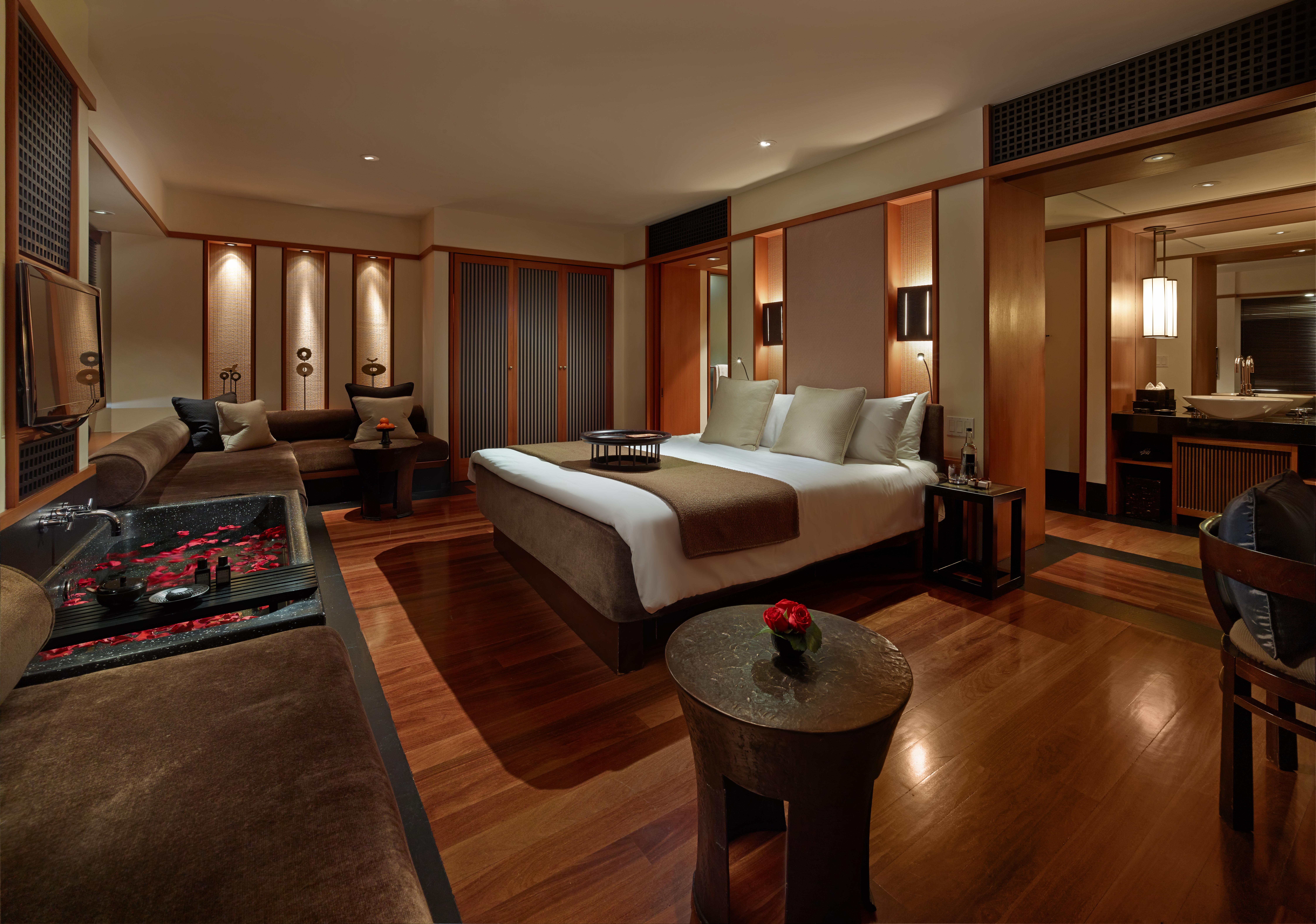 The Setai, Miami 5*