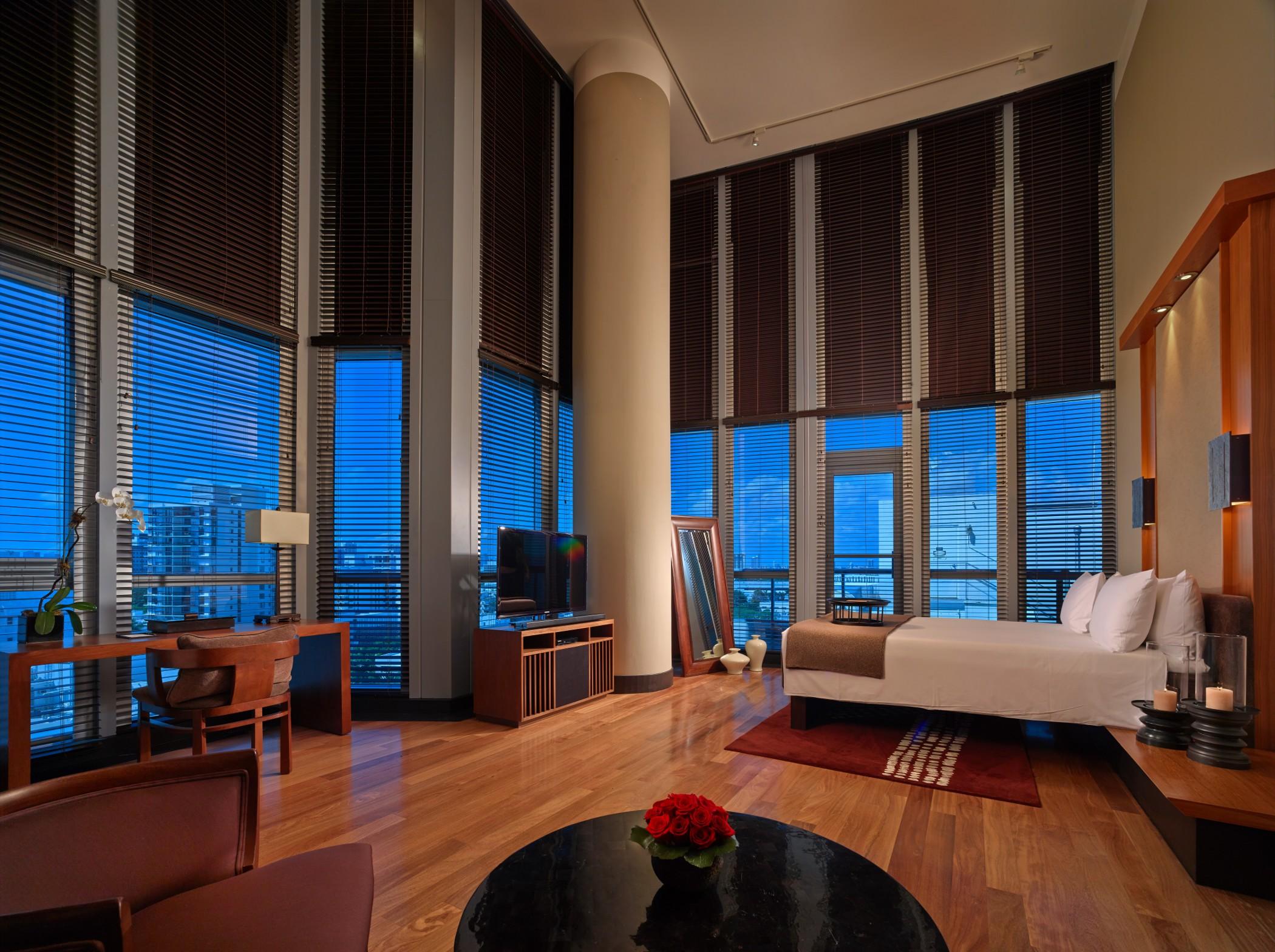 Resort The Setai, Miami 5*