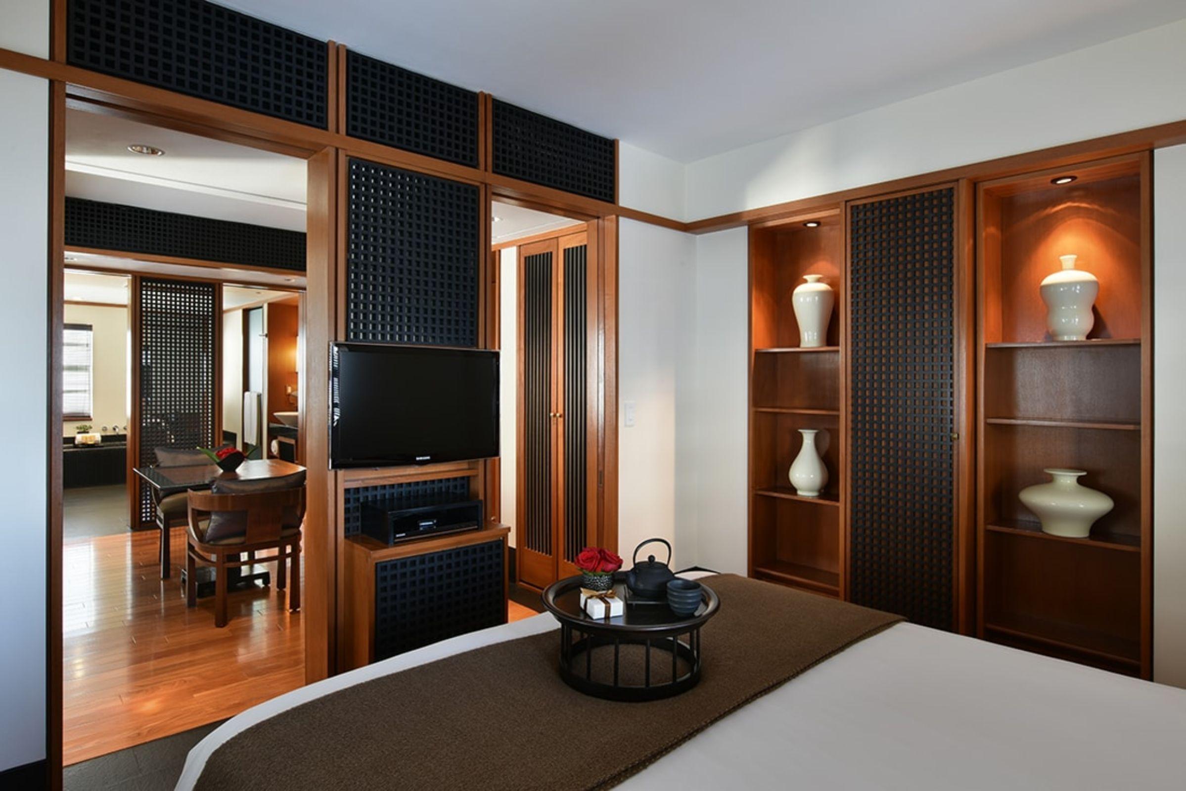 Resort The Setai, Miami