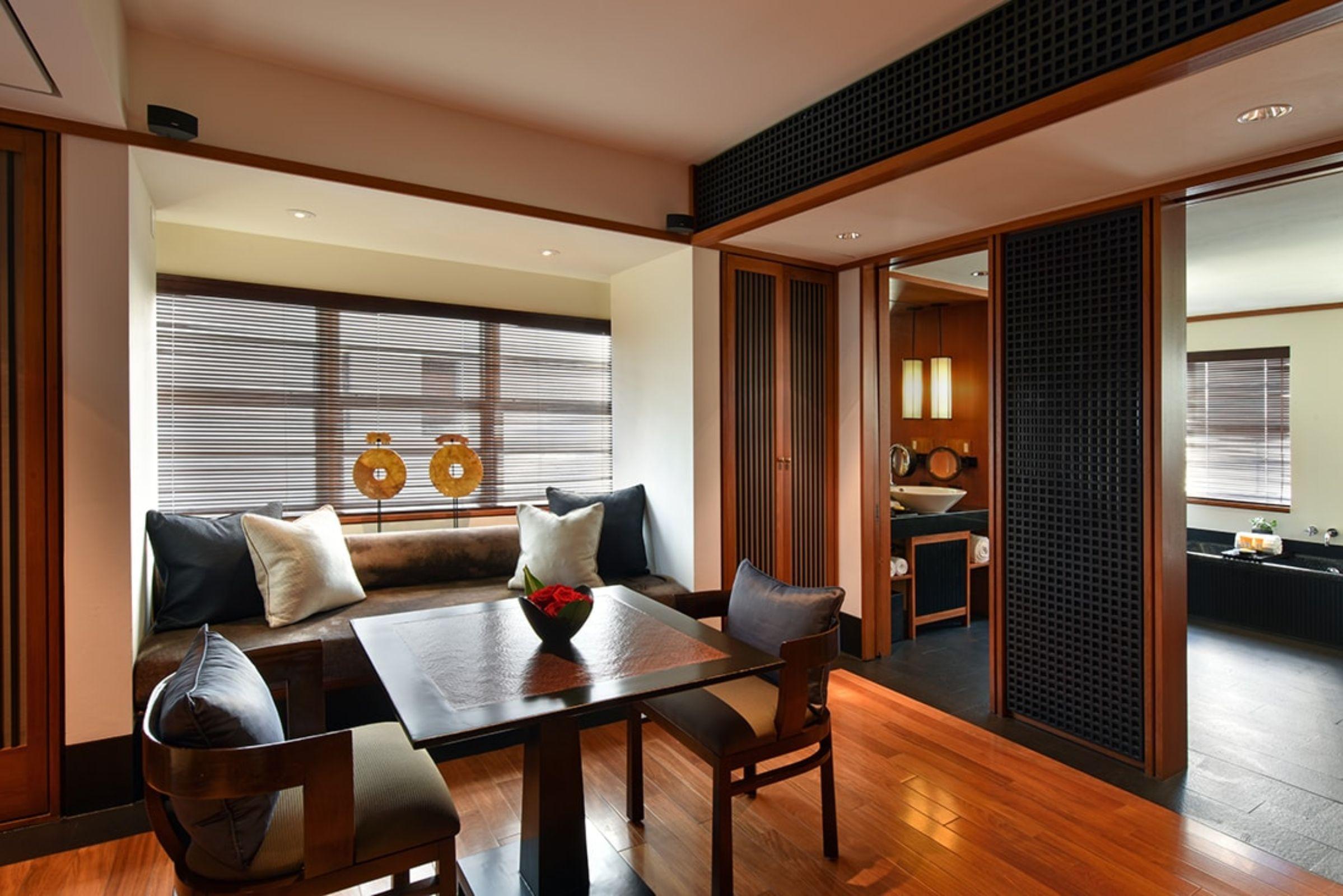 The Setai, Miami Resort Miami Beach