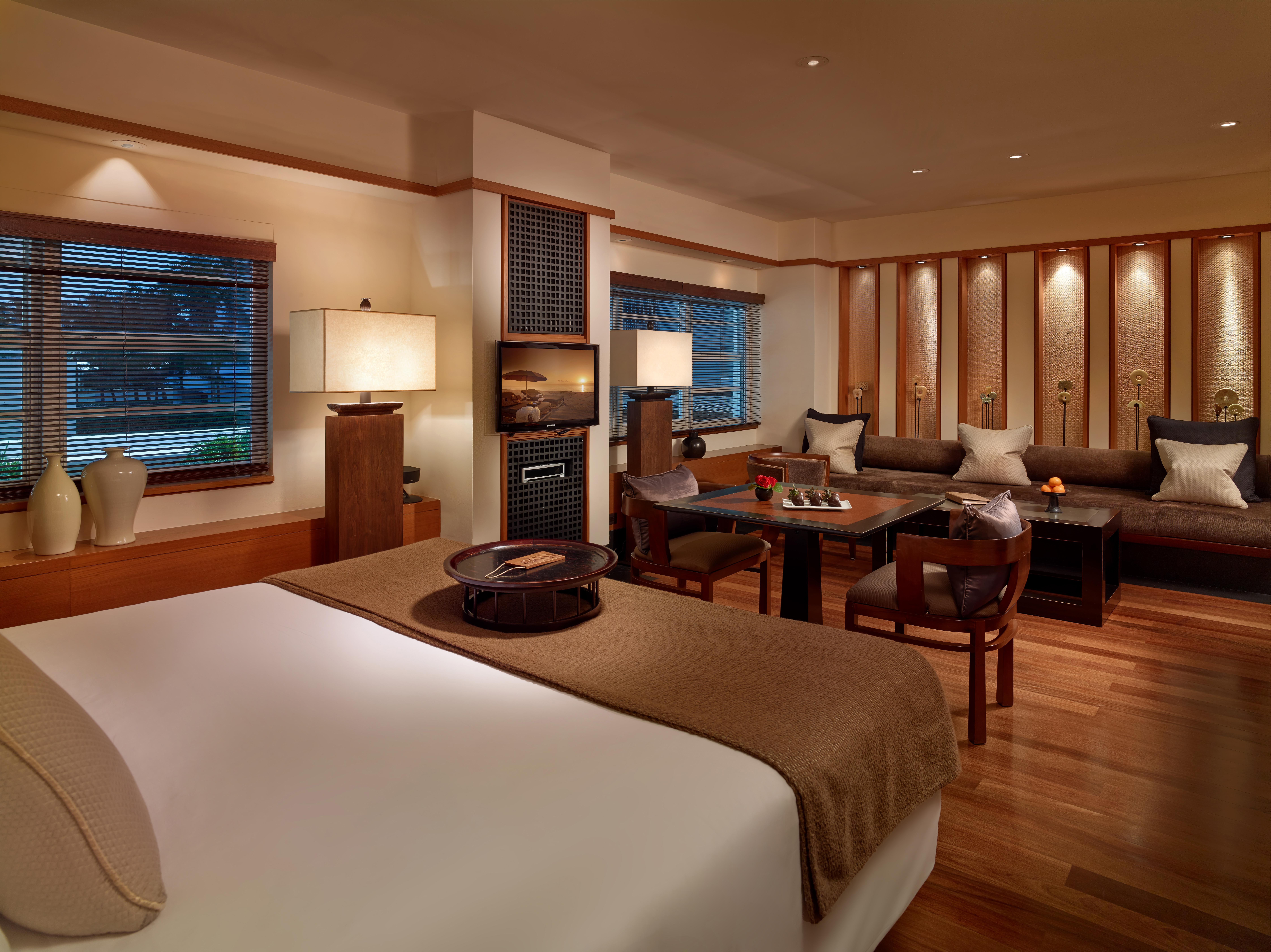 Resort The Setai, Miami Miami Beach