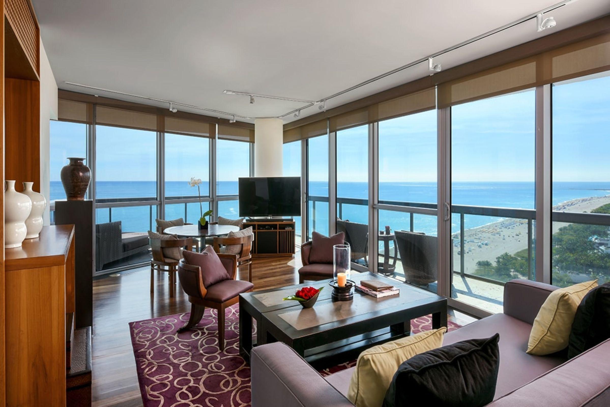 The Setai, Miami