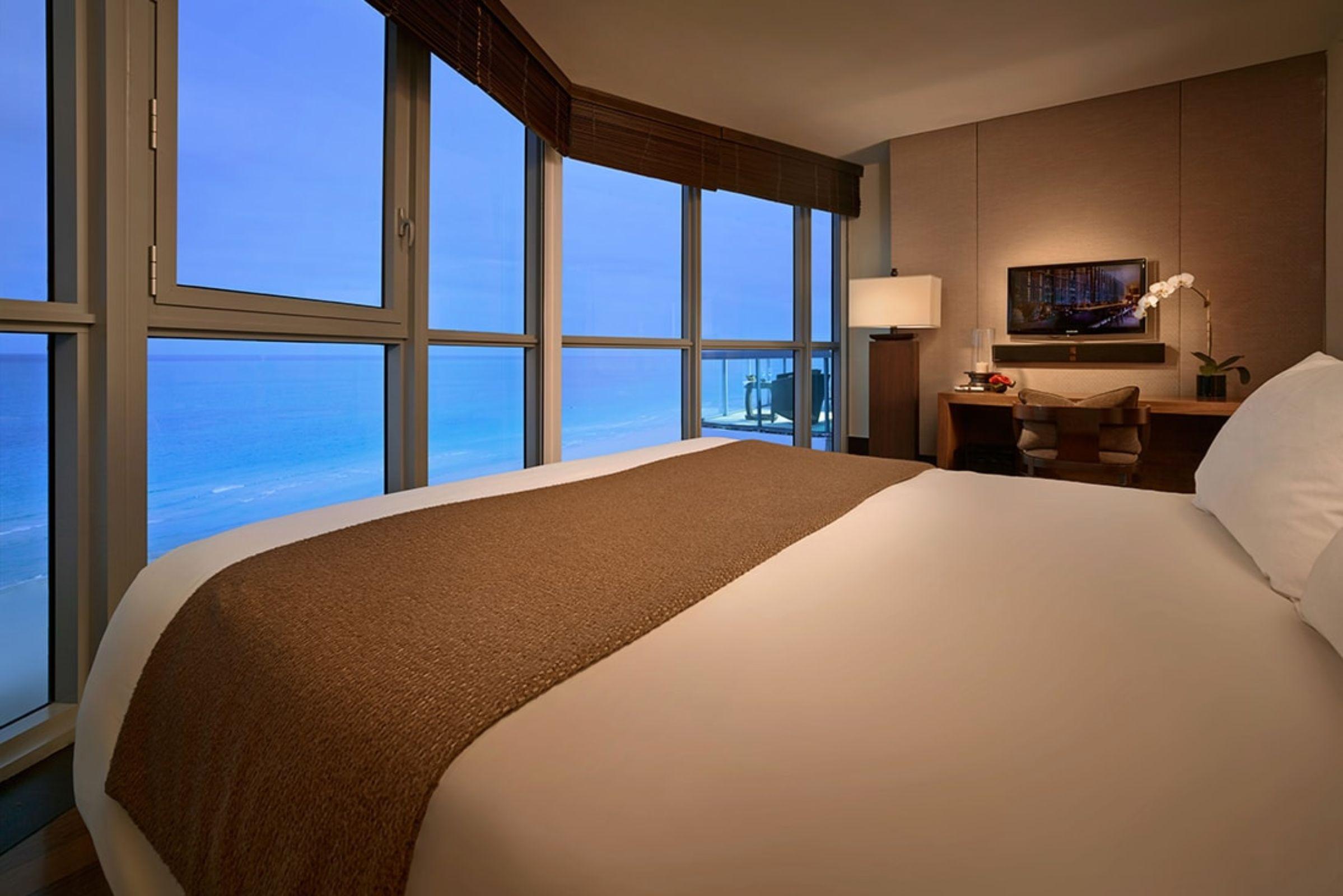 The Setai, Miami Resort