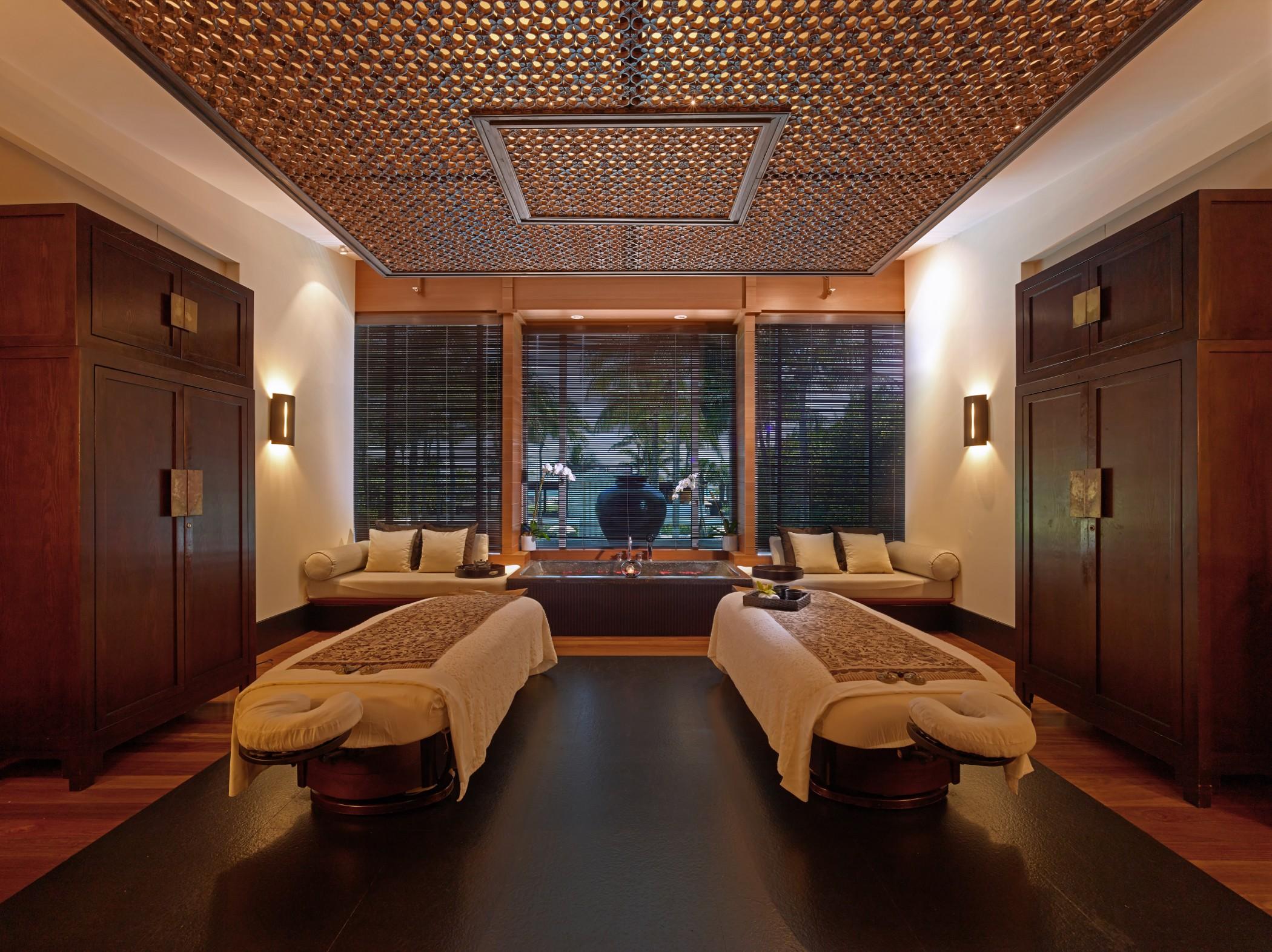 The Setai, Miami 5*