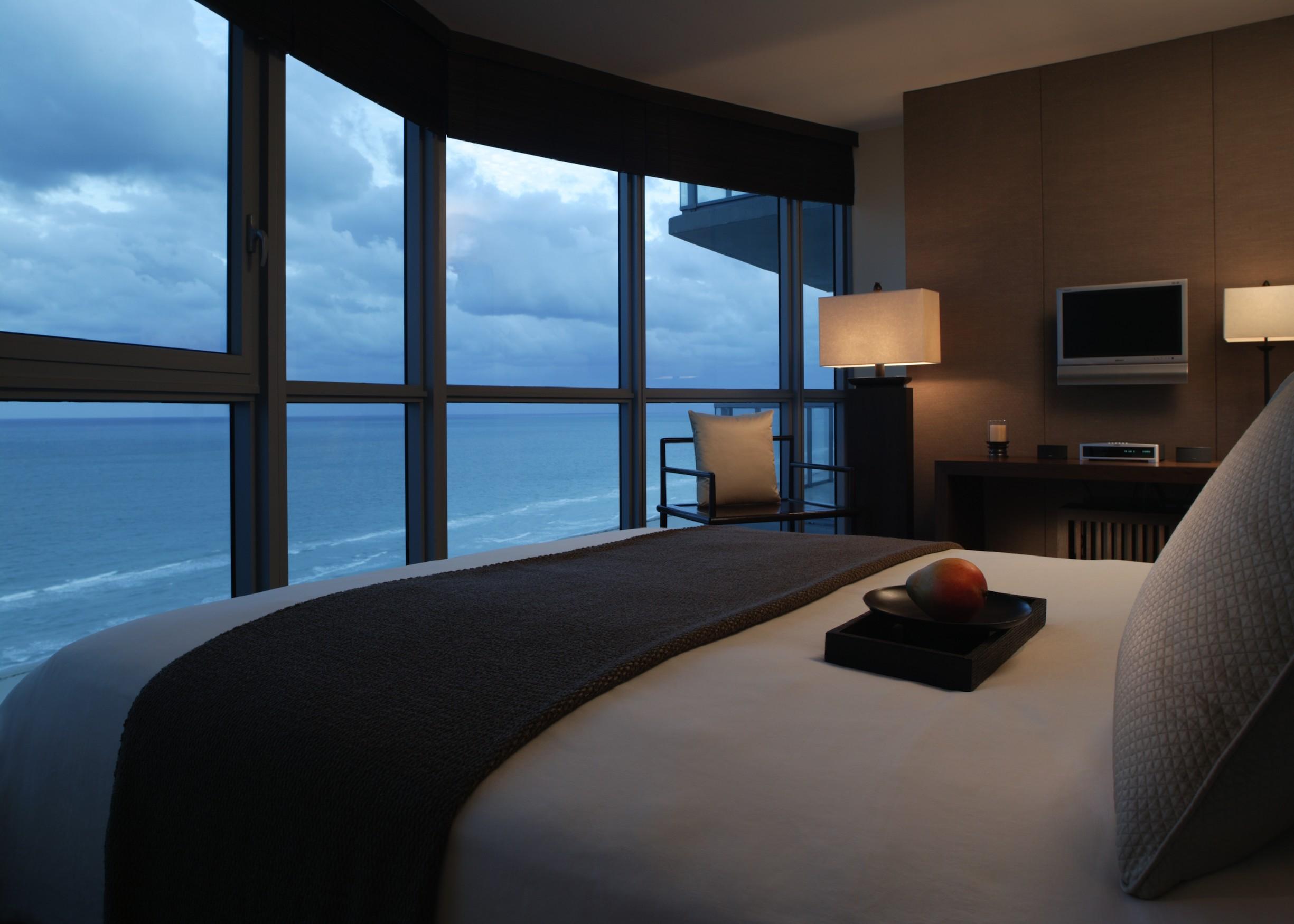 Resort The Setai, Miami Miami Beach