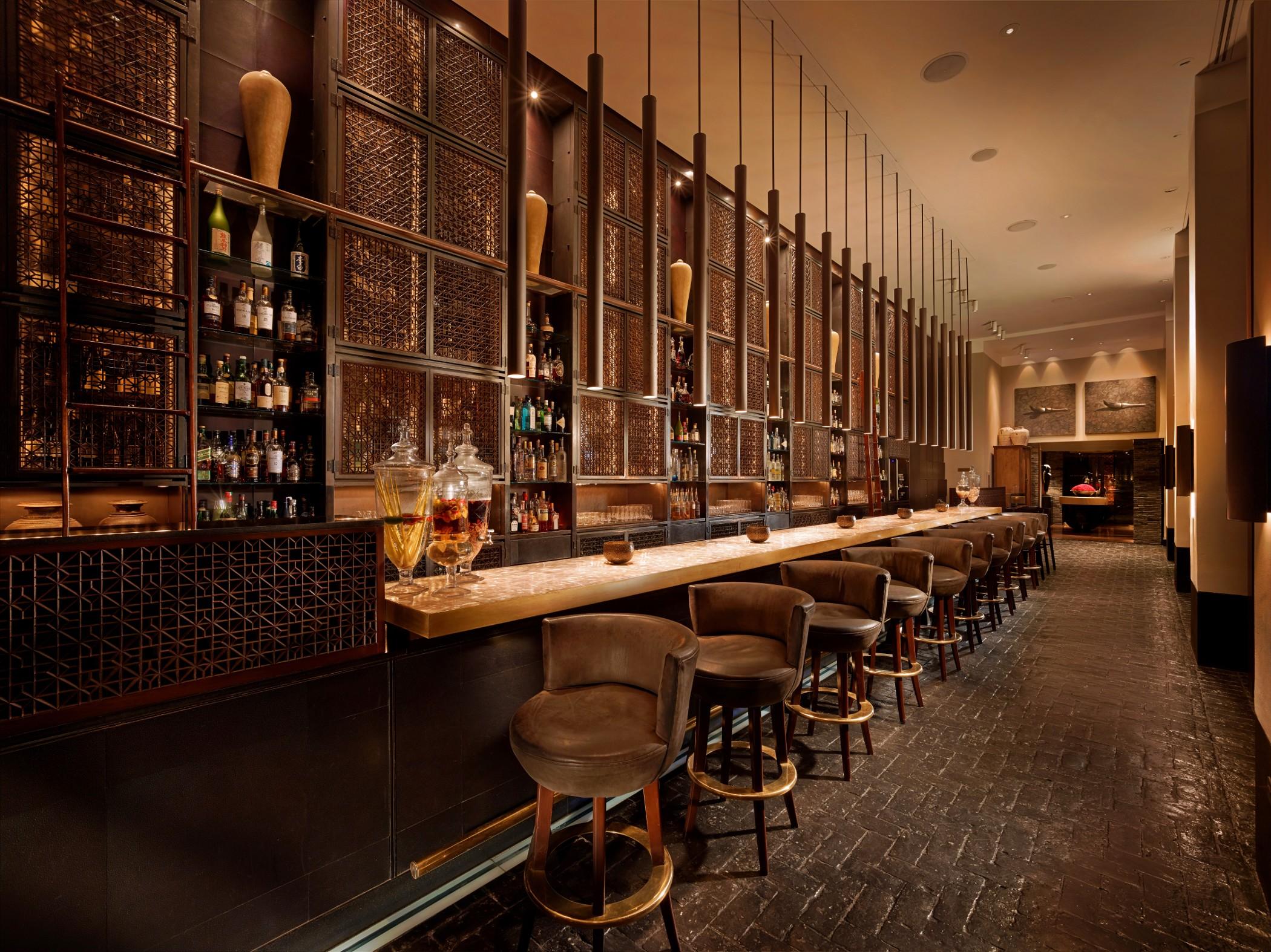 The Setai, Miami Miami Beach