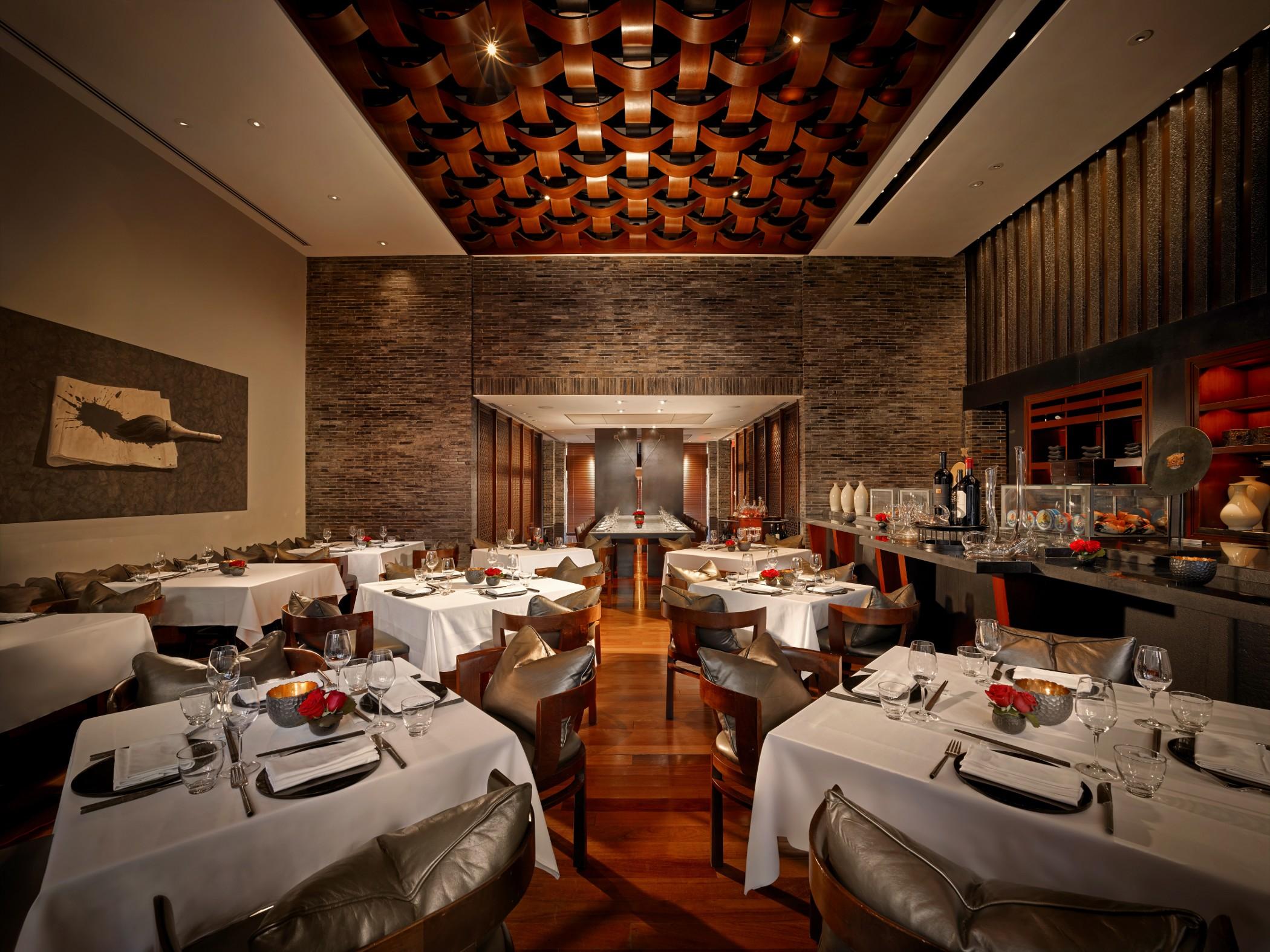 The Setai, Miami 5*