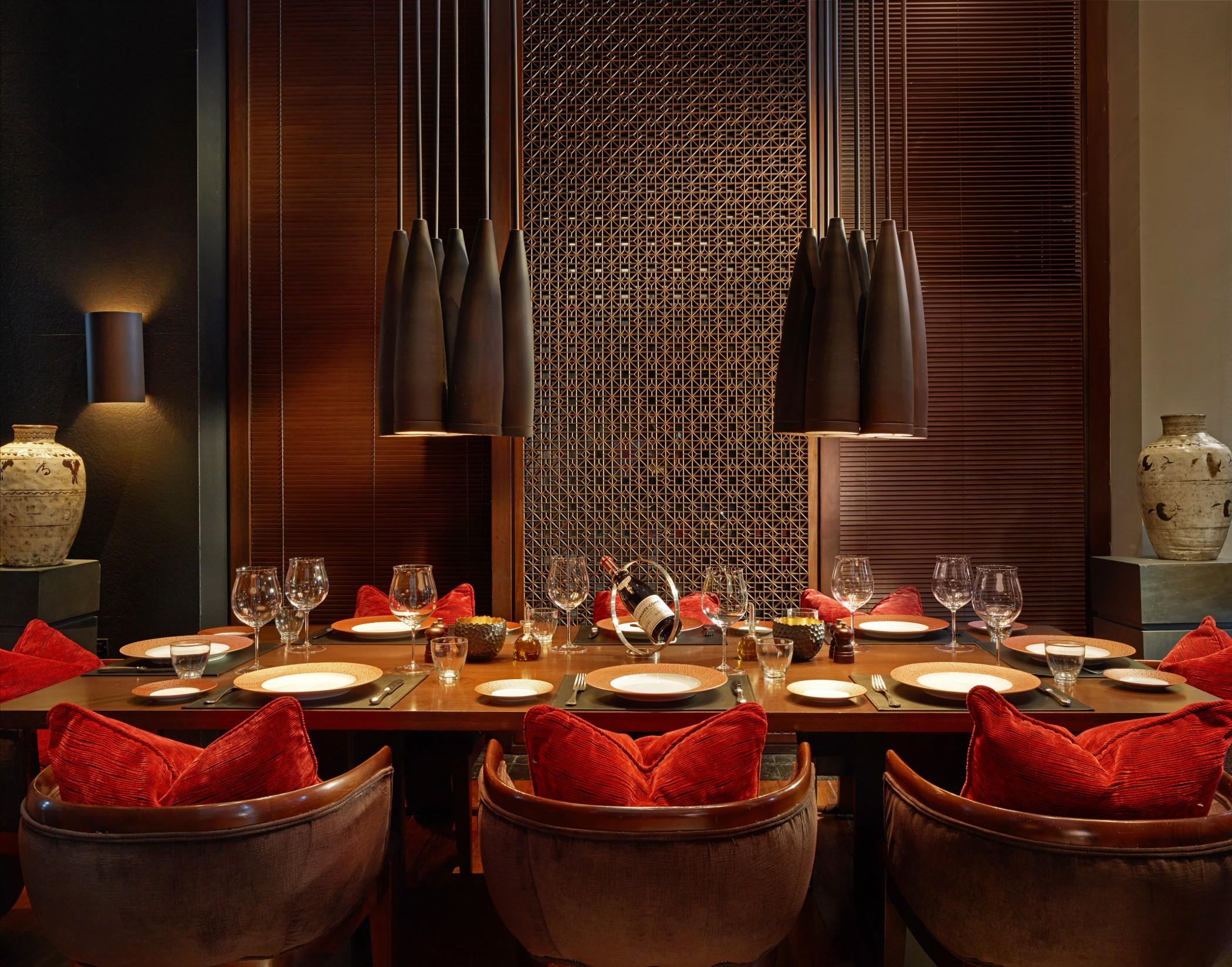 The Setai, Miami 5* Miami Beach