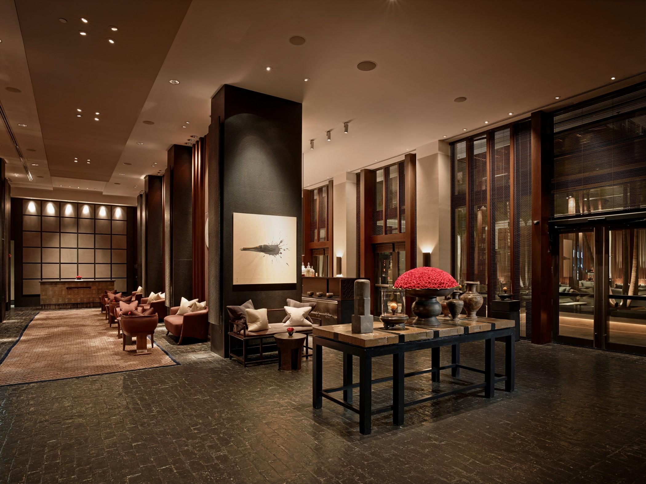 Resort The Setai, Miami 5*
