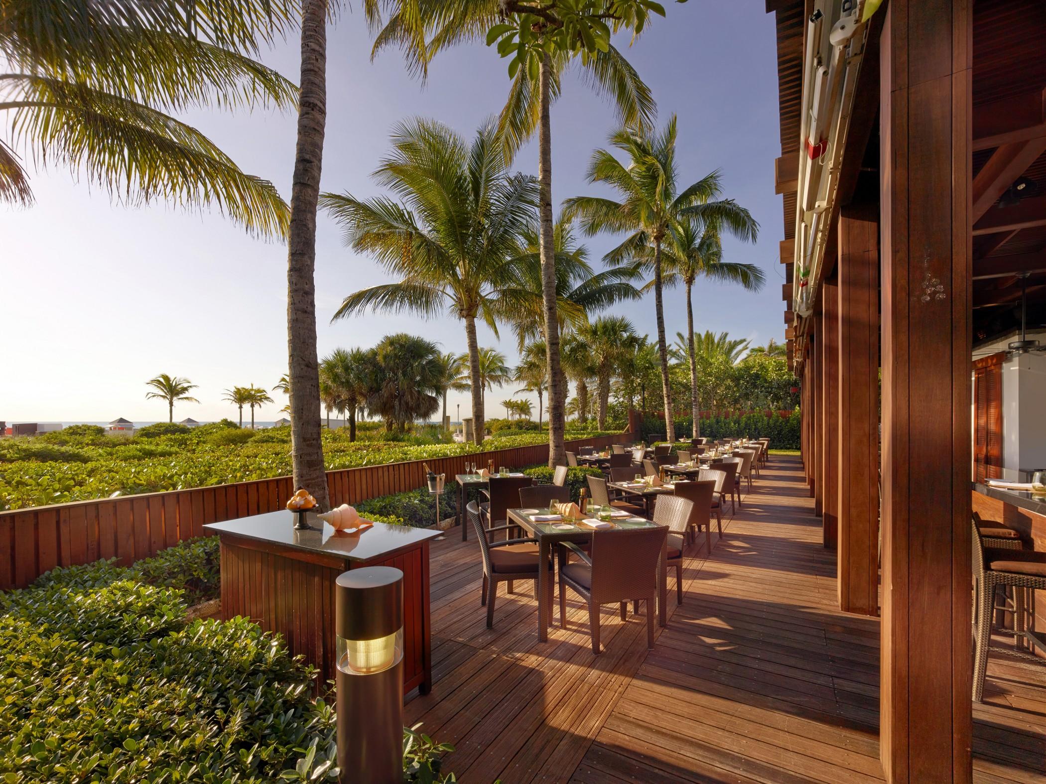 The Setai, Miami 5*