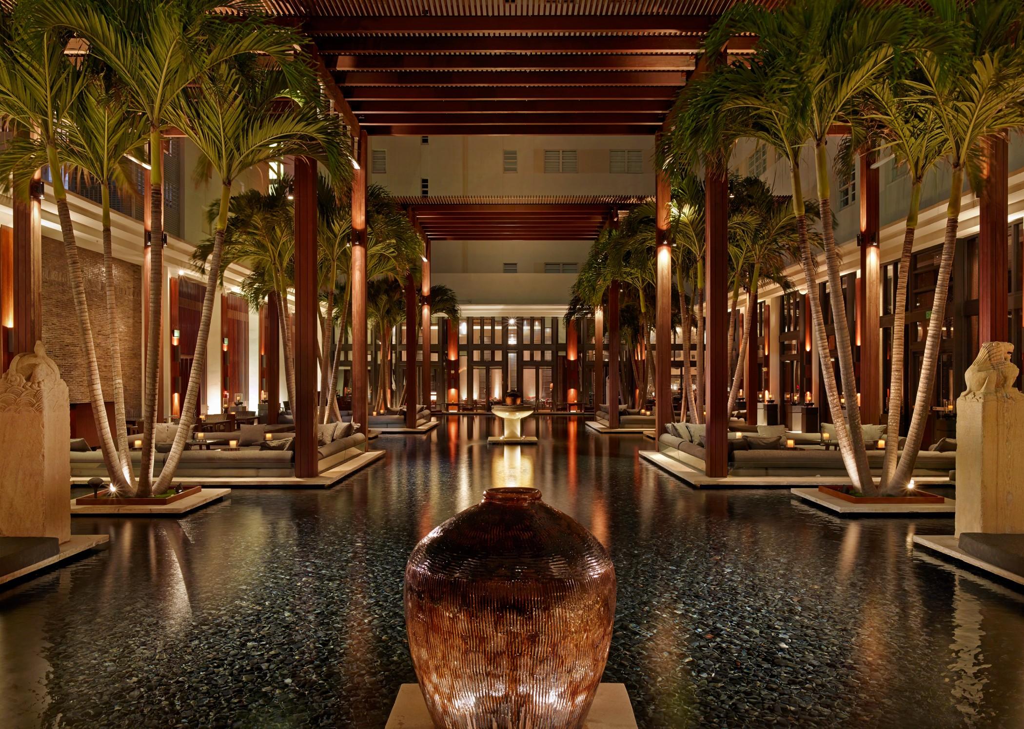 The Setai, Miami