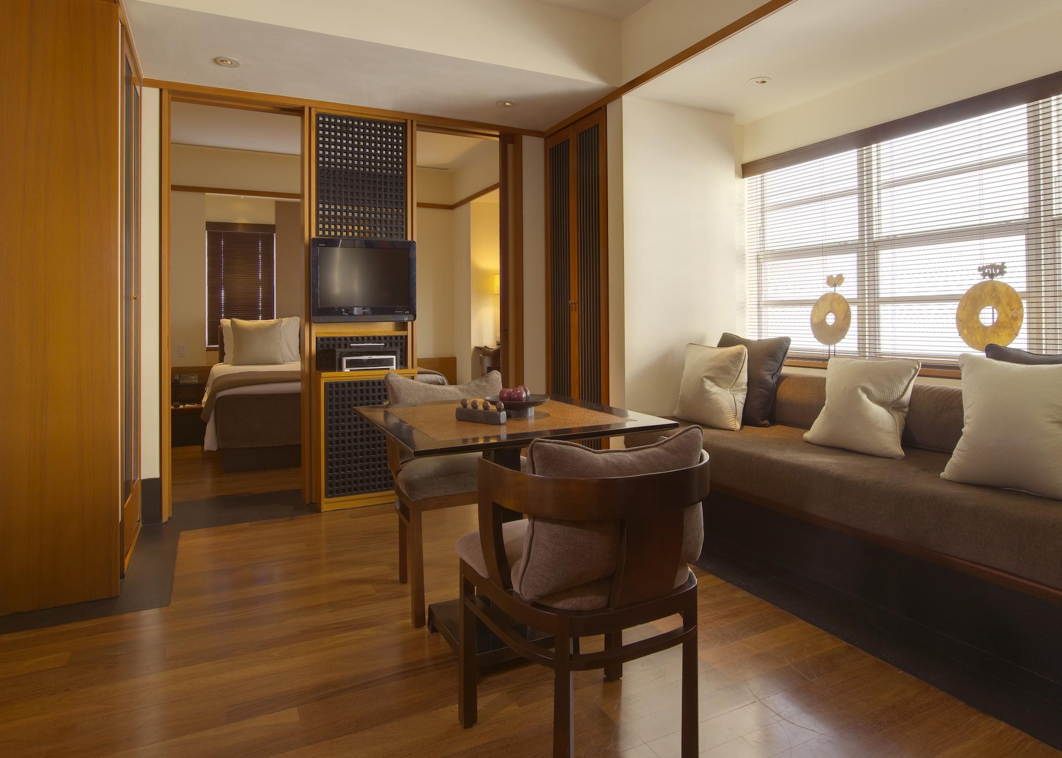 The Setai, Miami Resort 5*