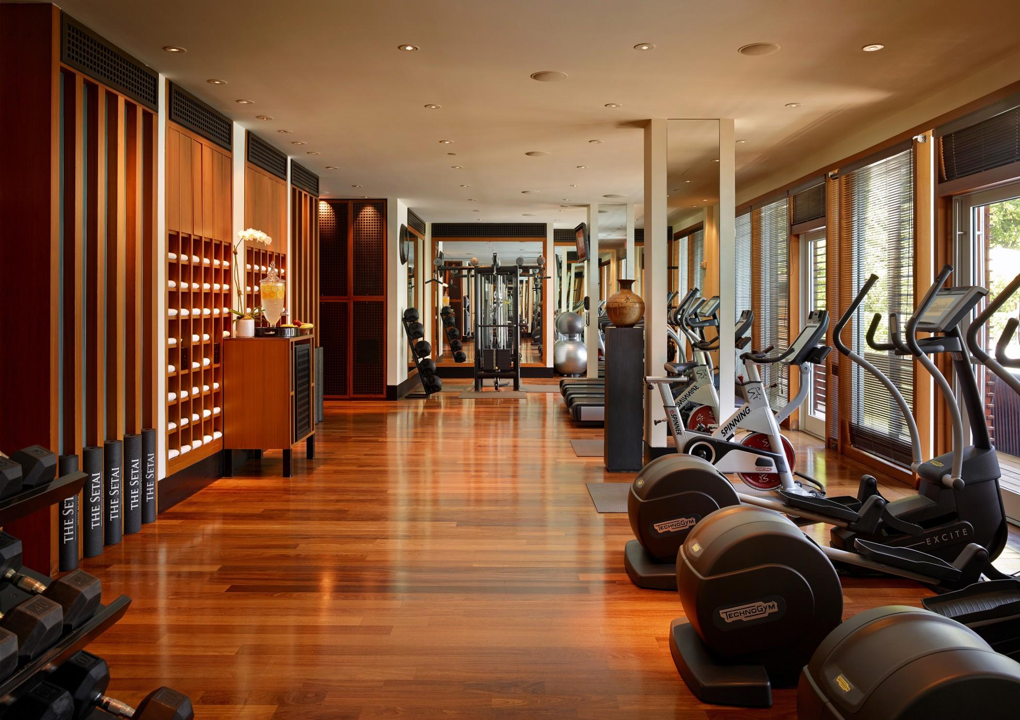 The Setai, Miami 5*