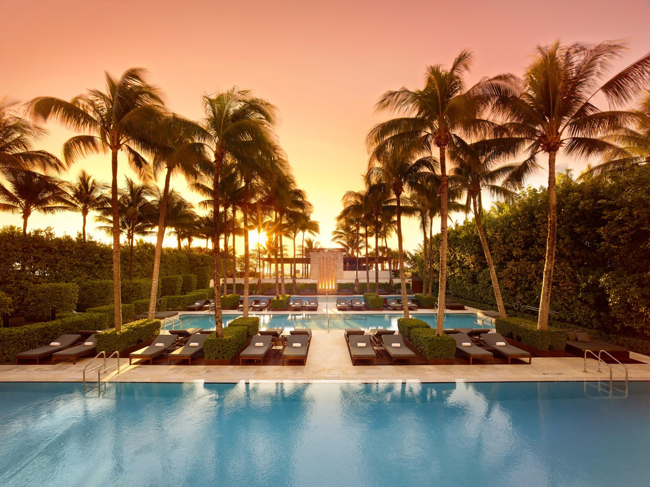 The Setai, Miami
