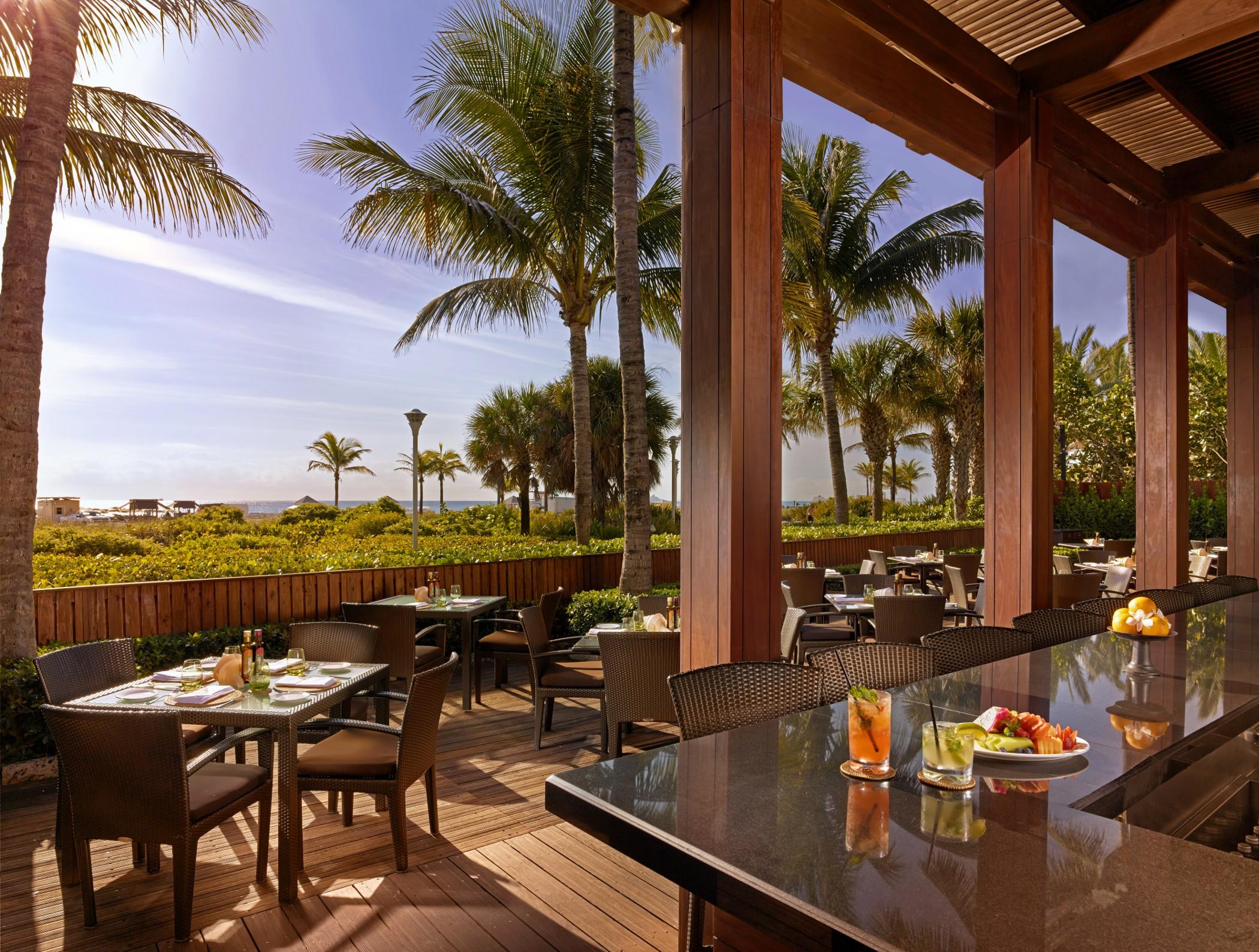 The Setai, Miami 5*