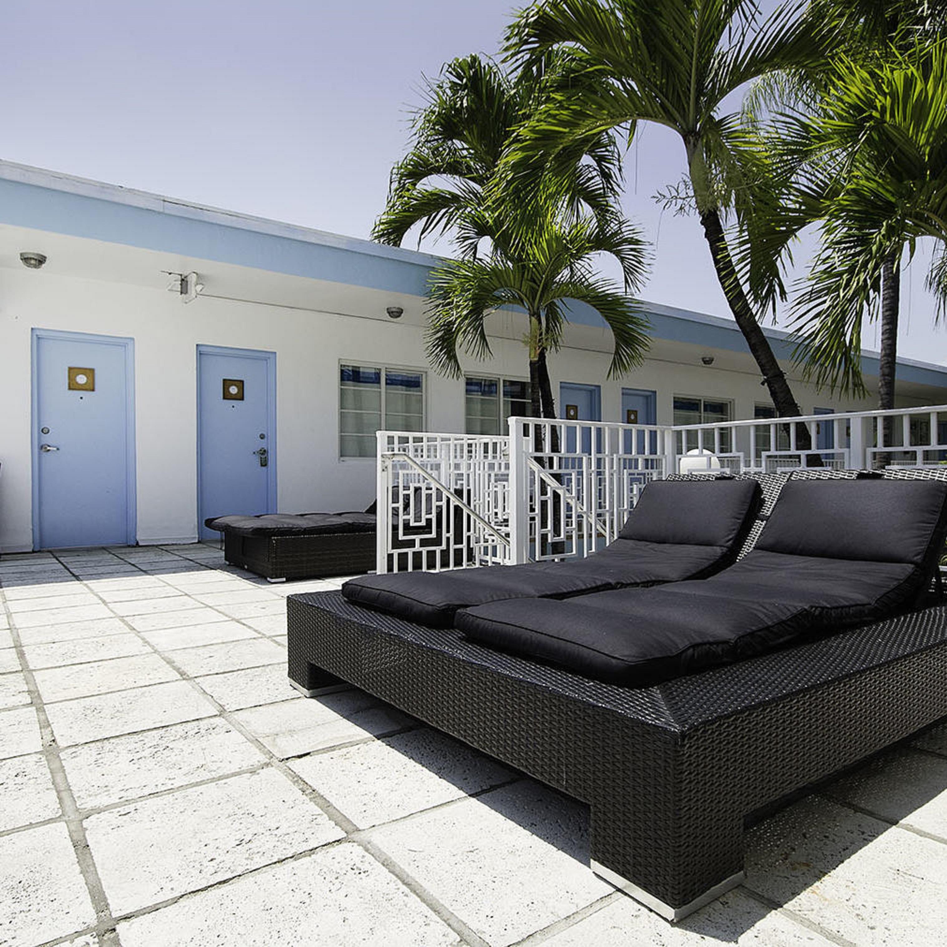 Aqua & 3* Miami Beach