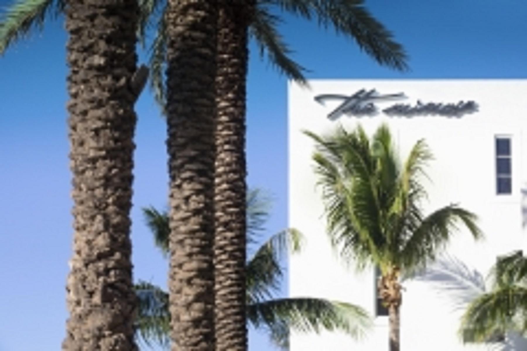 Mb Hotel, Trademark Collection By Wyndham Miami Beach