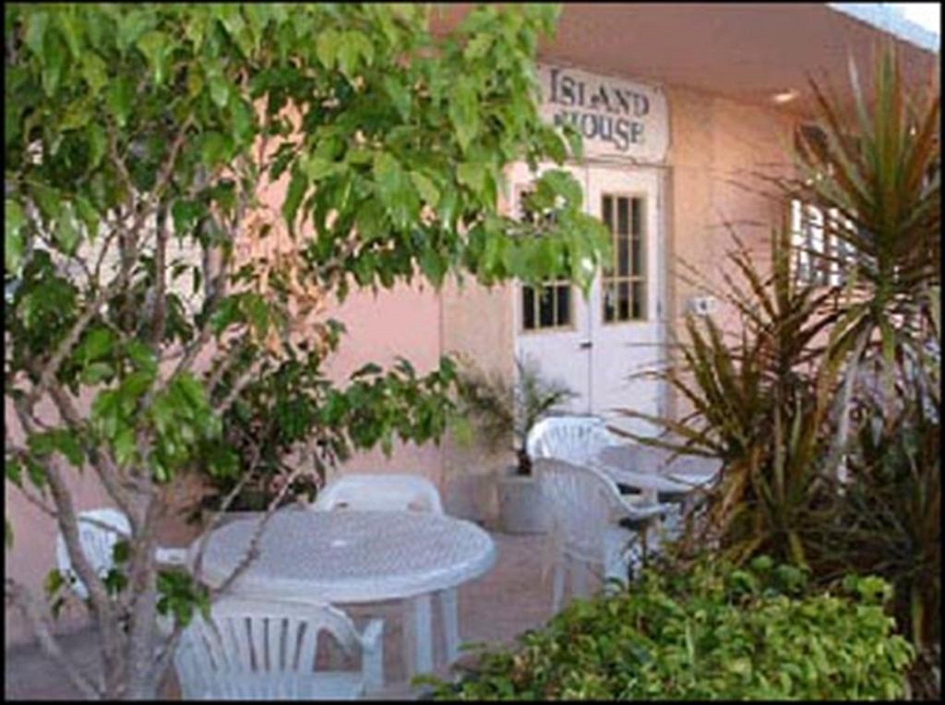 Island House South (adults Only) 3* Miami Beach