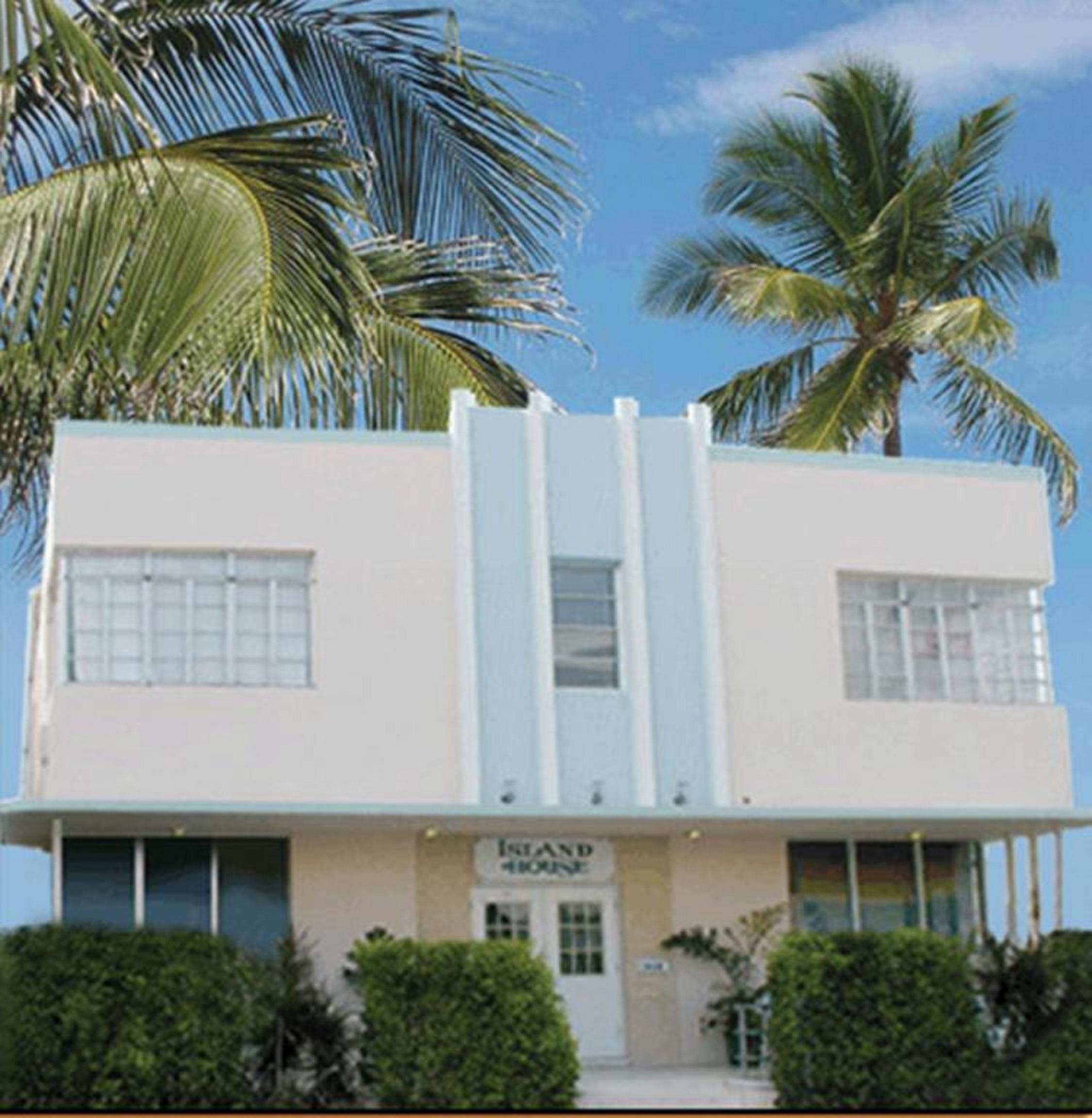 Island House South (adults Only)