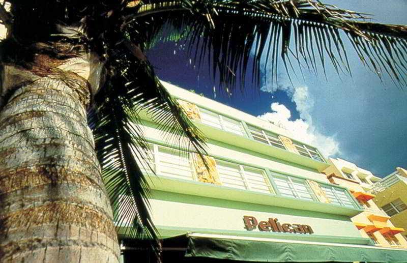 Pelican Hotel Miami Beach