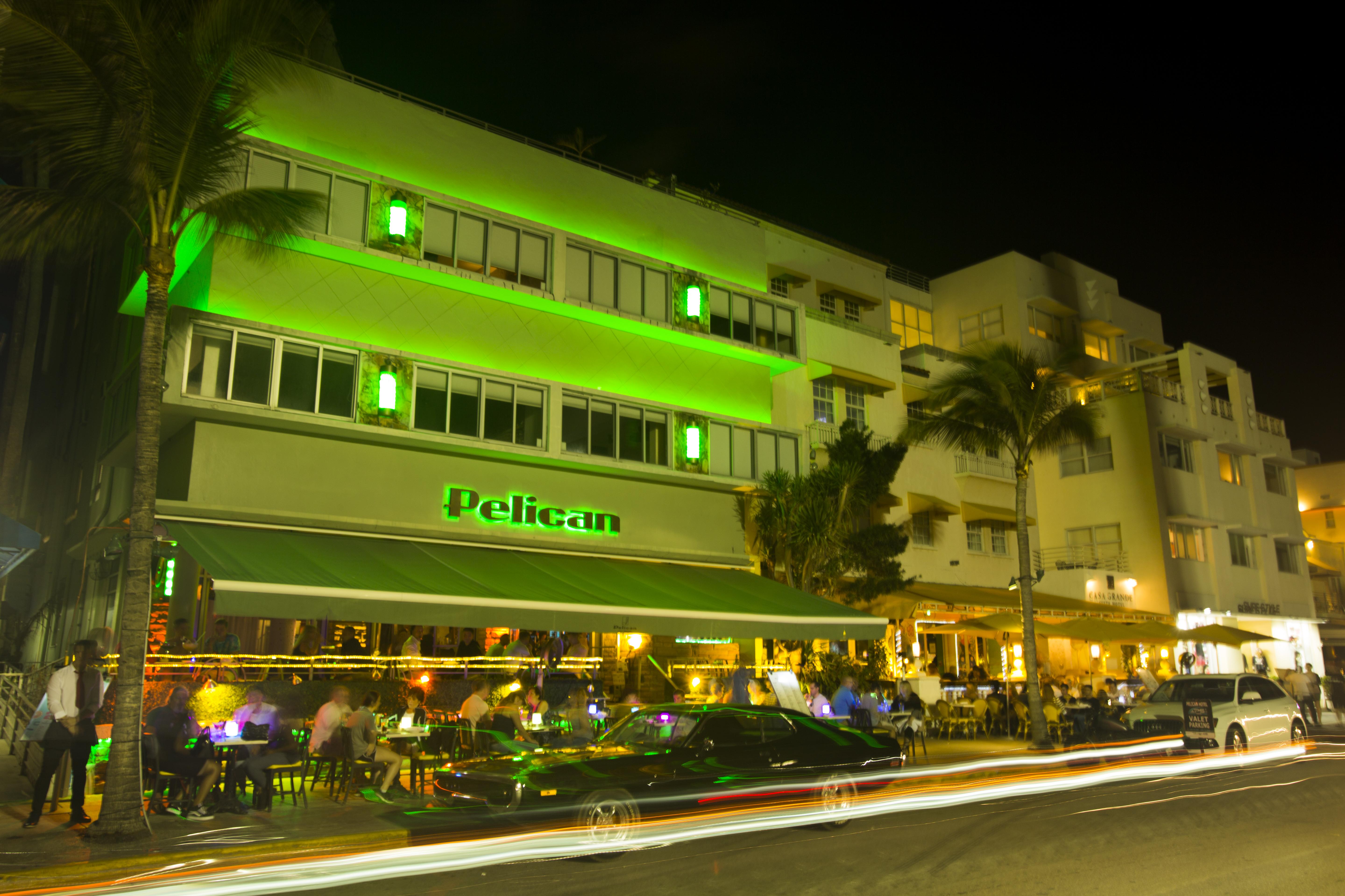 Pelican 4*