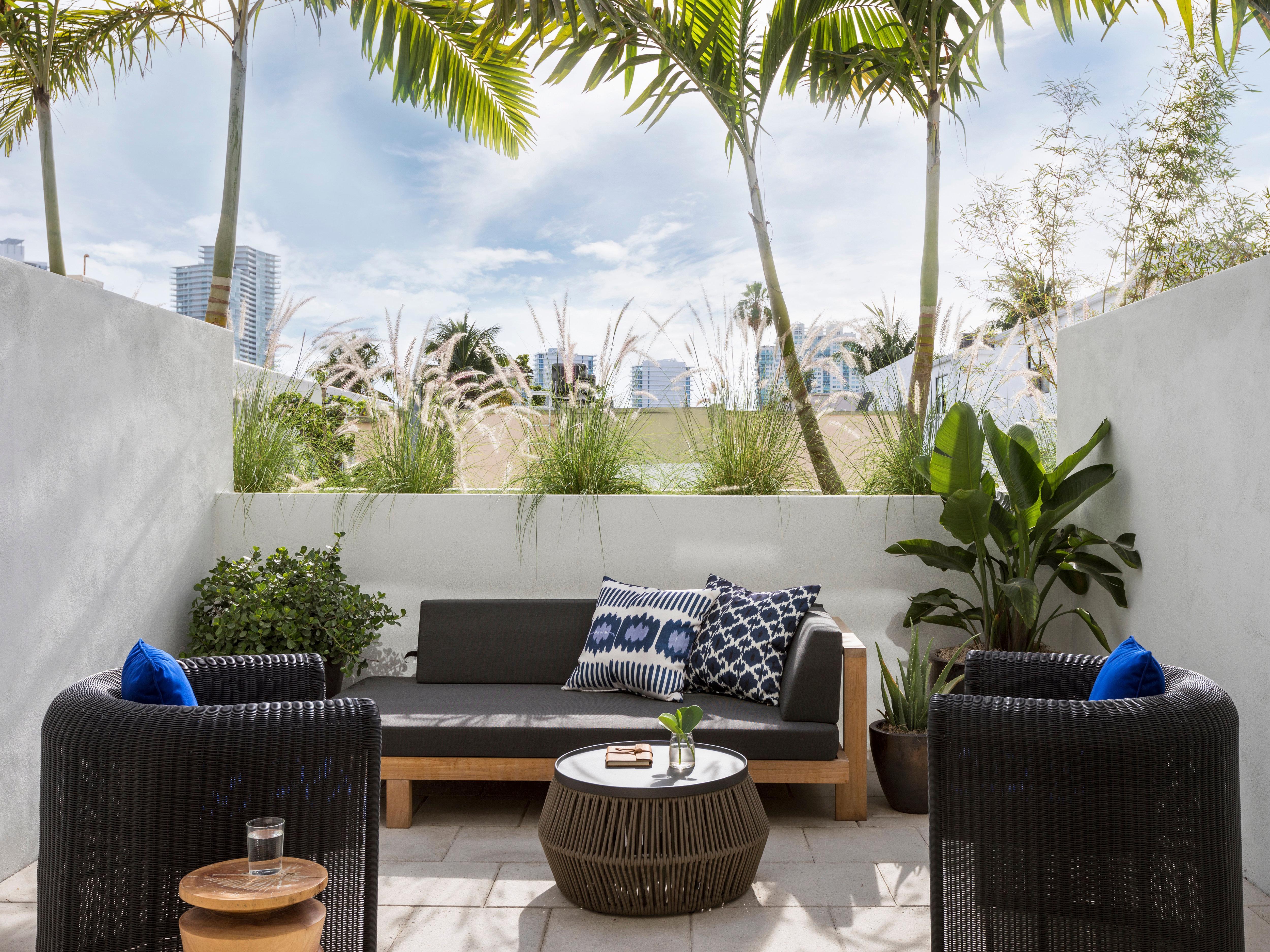 Resort Kimpton Angler's South By Ihg