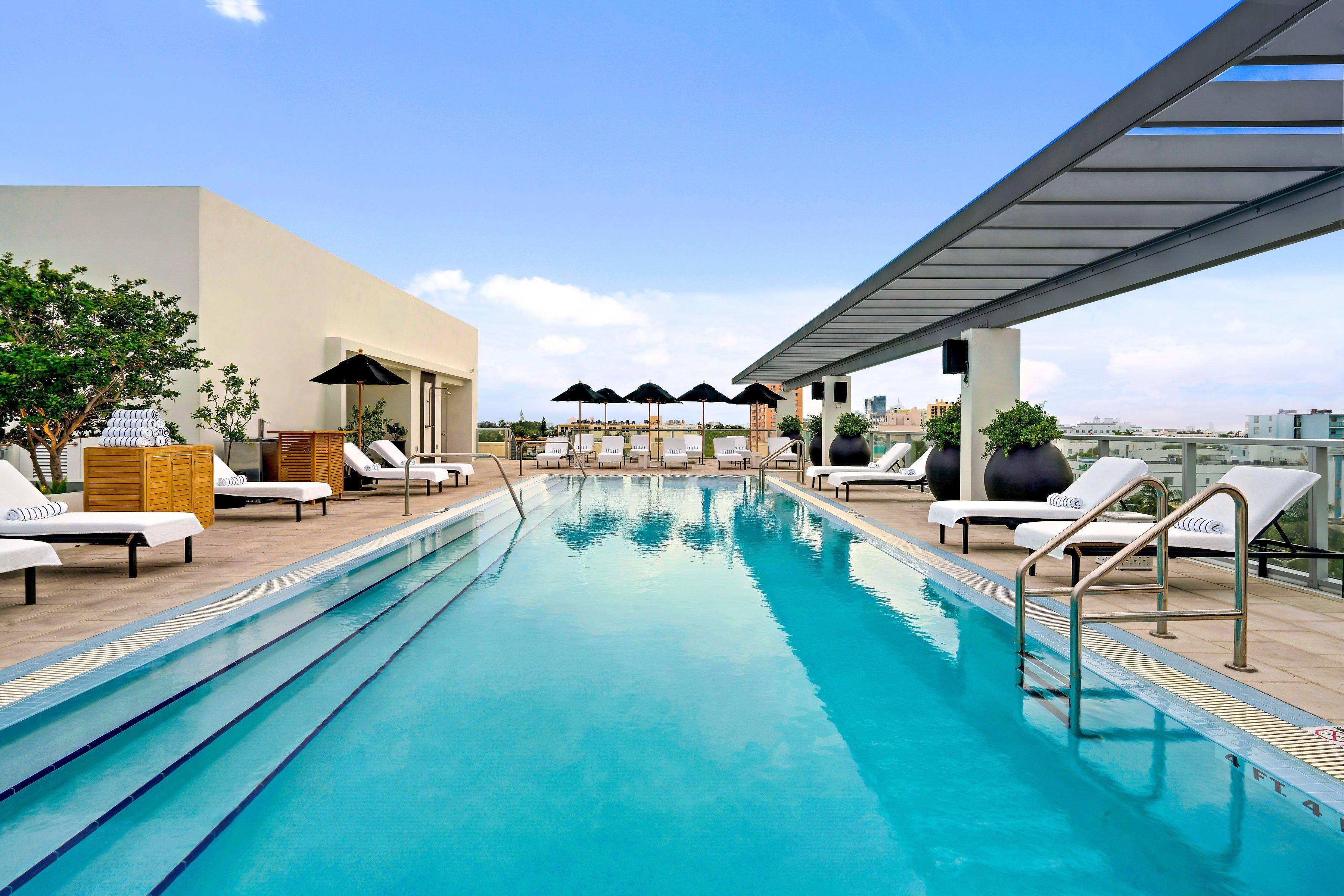 Resort Kimpton Angler's South By Ihg 5*