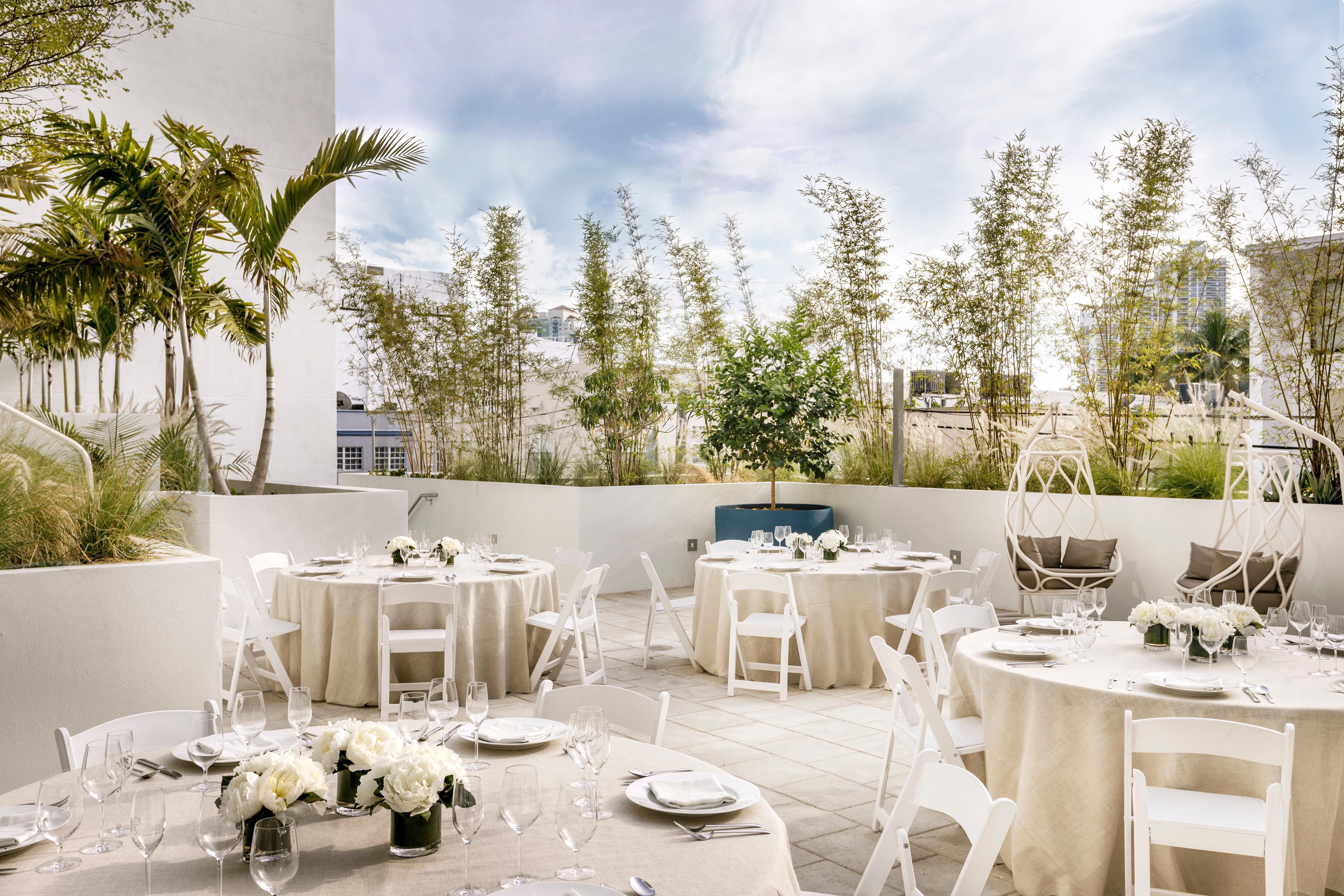 Kimpton Angler's South By Ihg Resort Miami Beach