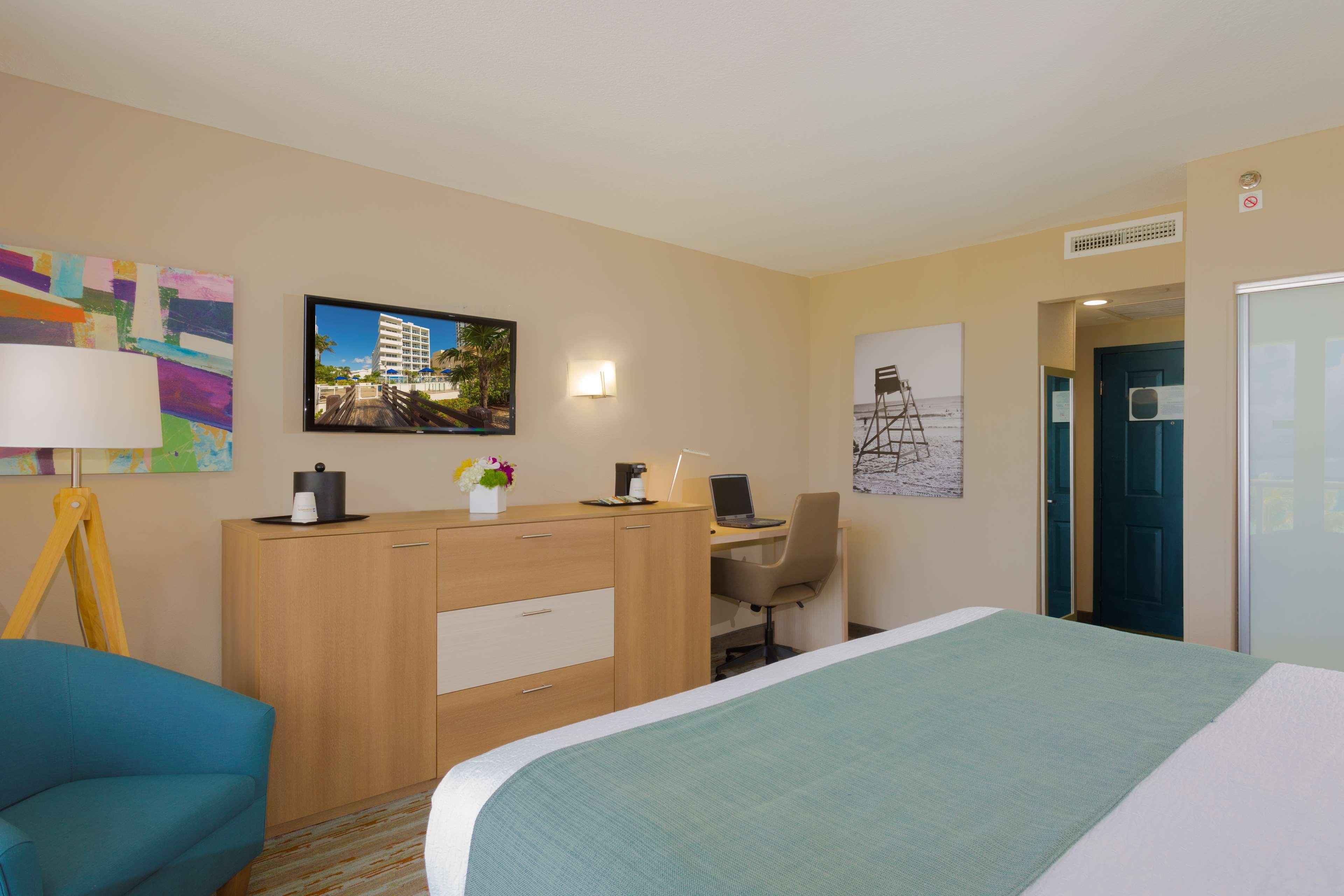 Resort Western Atlantic