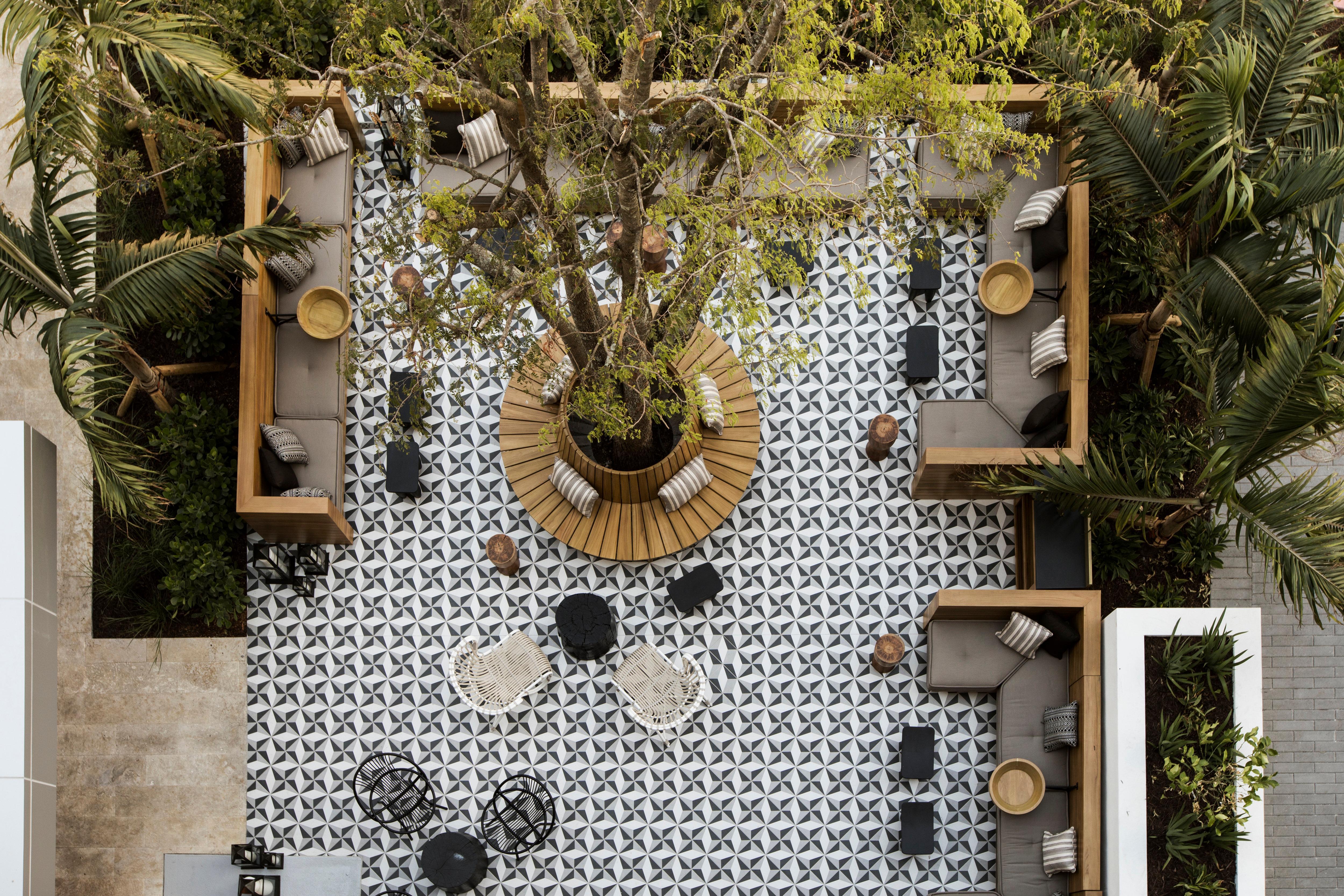 Kimpton Angler's South By Ihg Resort Miami Beach