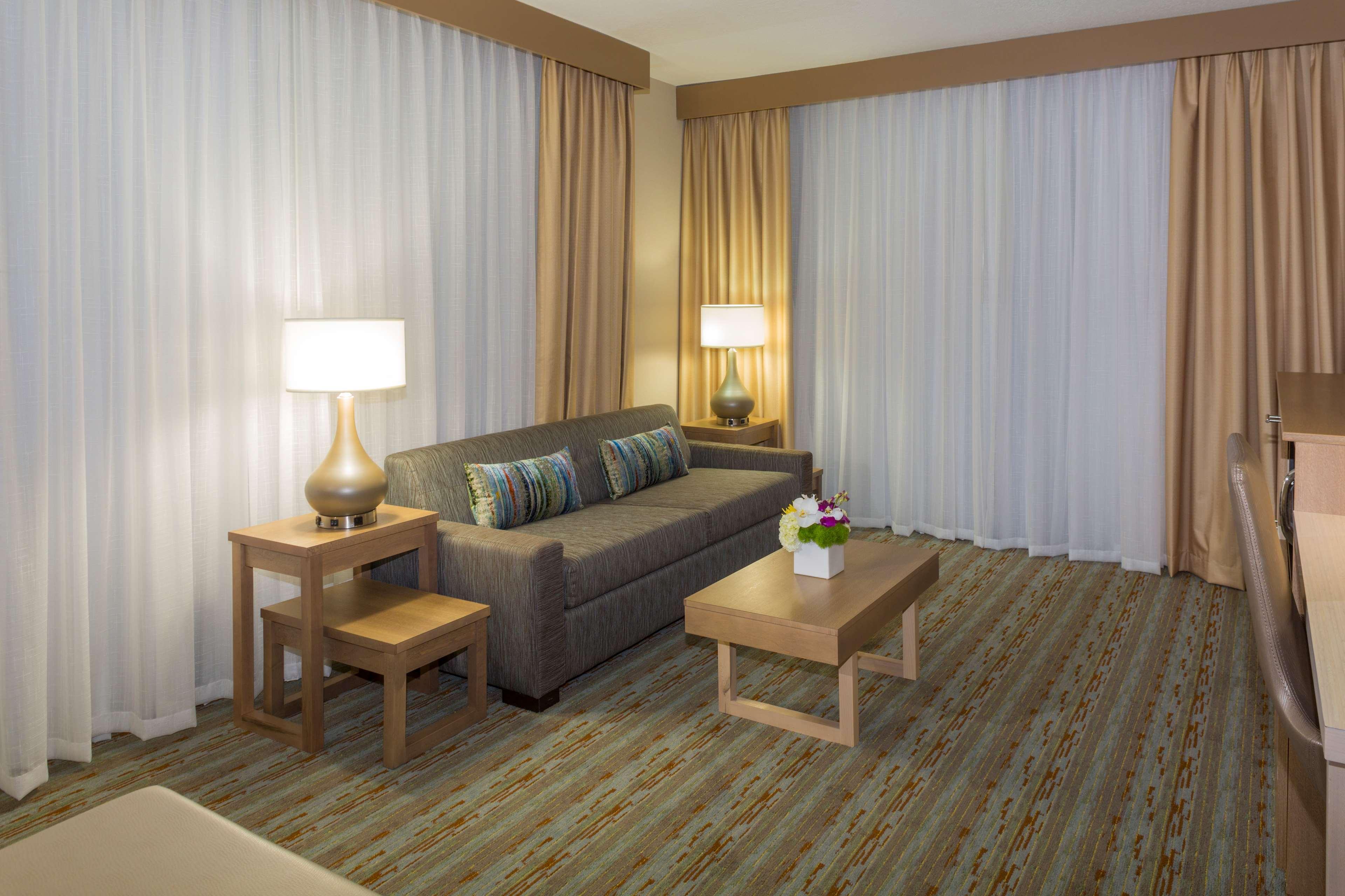 Western Atlantic Resort