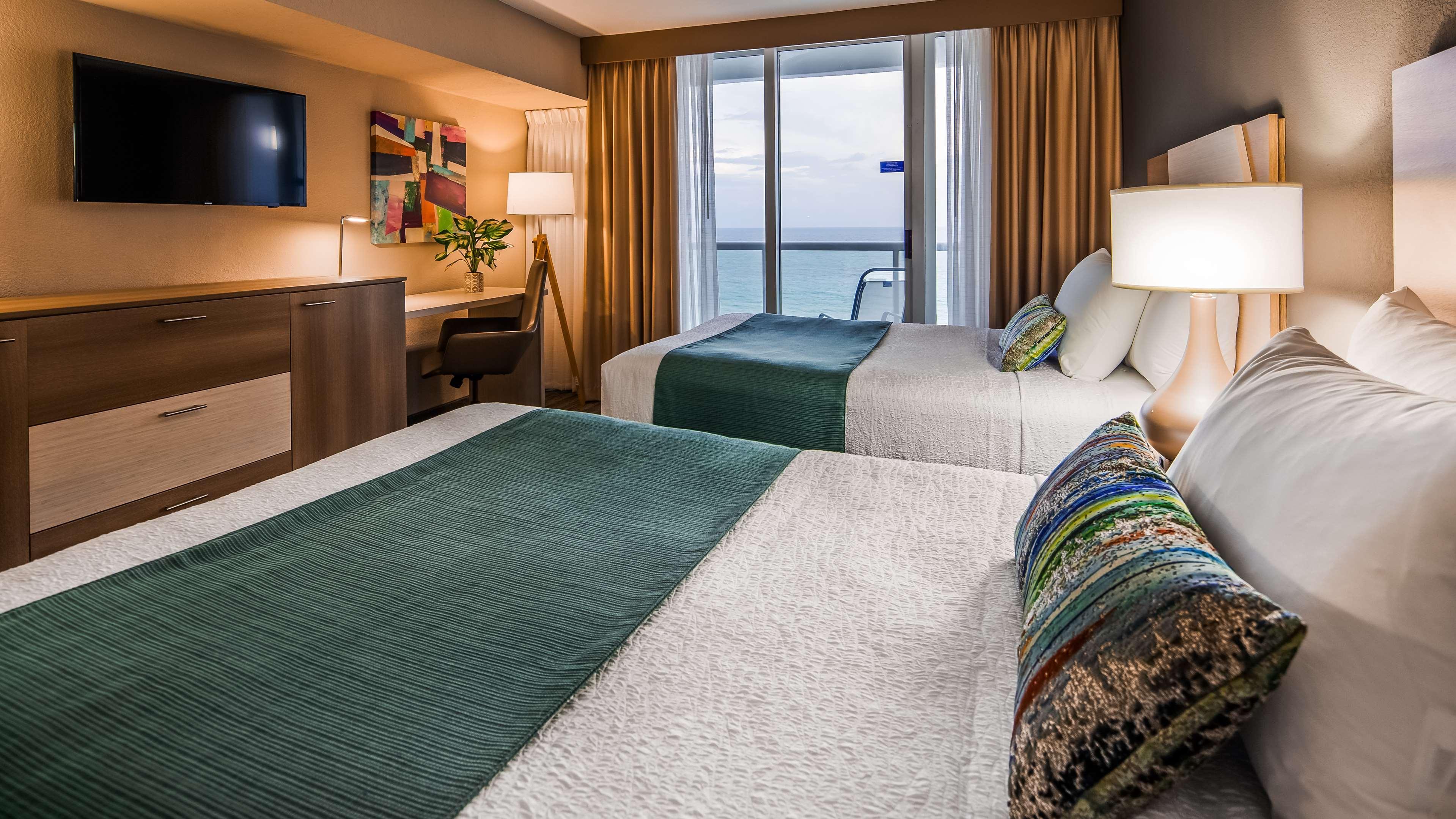 Resort Western Atlantic