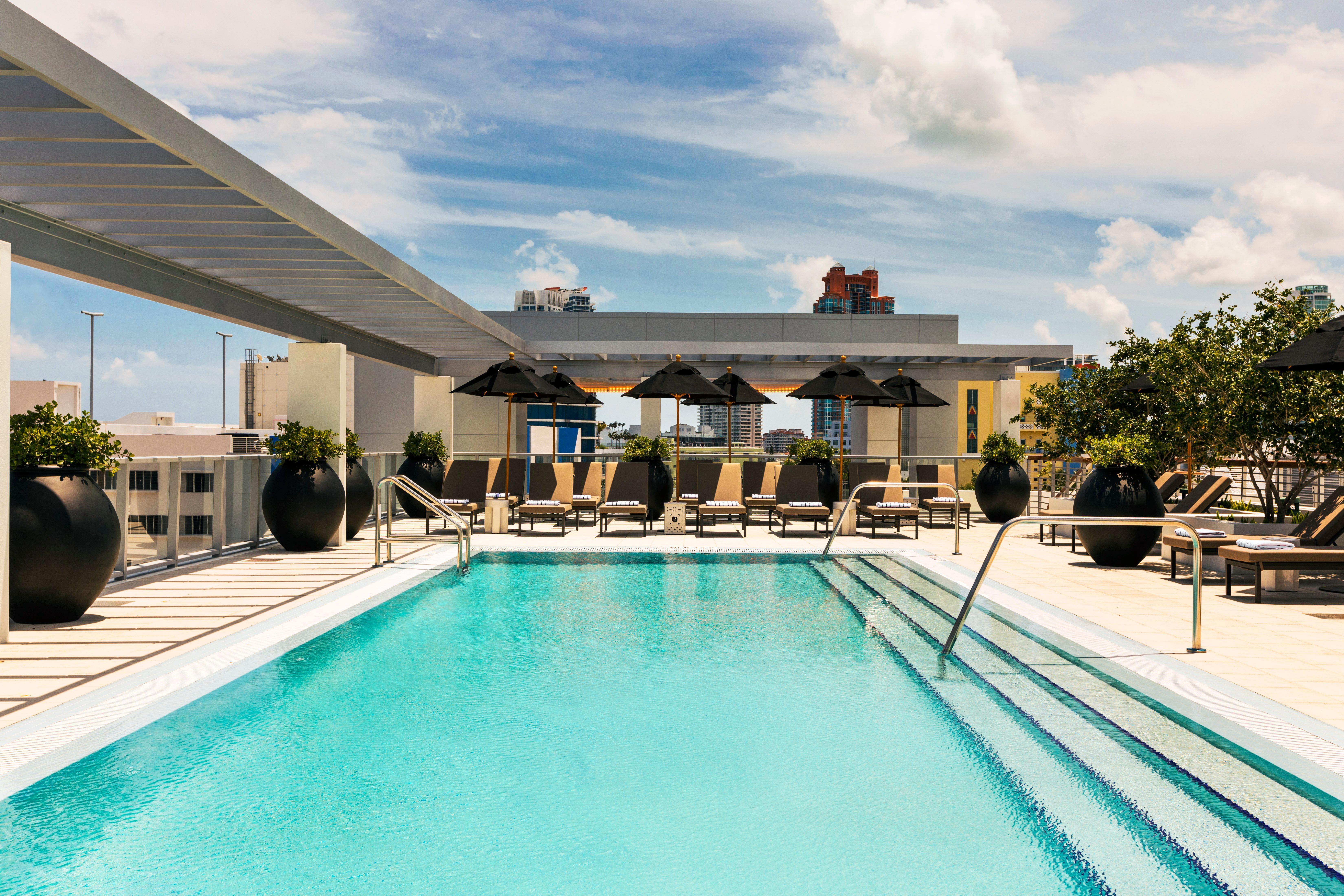 Kimpton Angler's South By Ihg Miami Beach