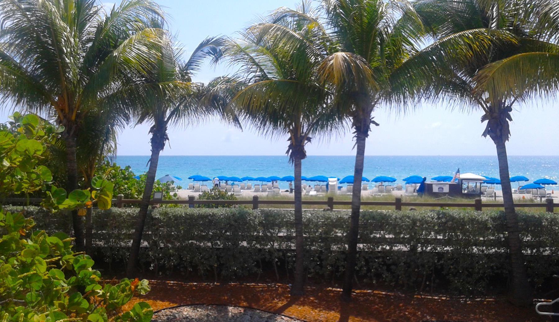 Western Atlantic Resort Miami Beach