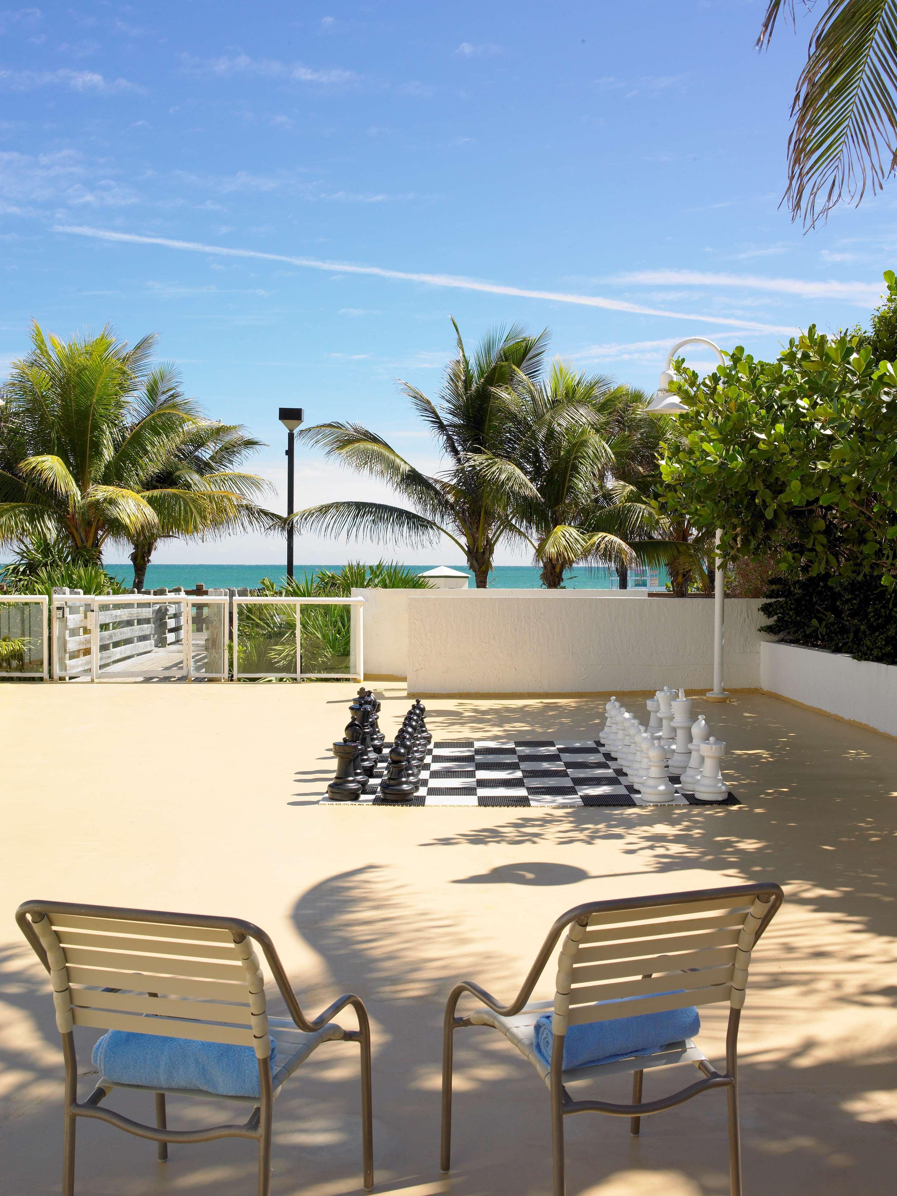 Resort Western Atlantic