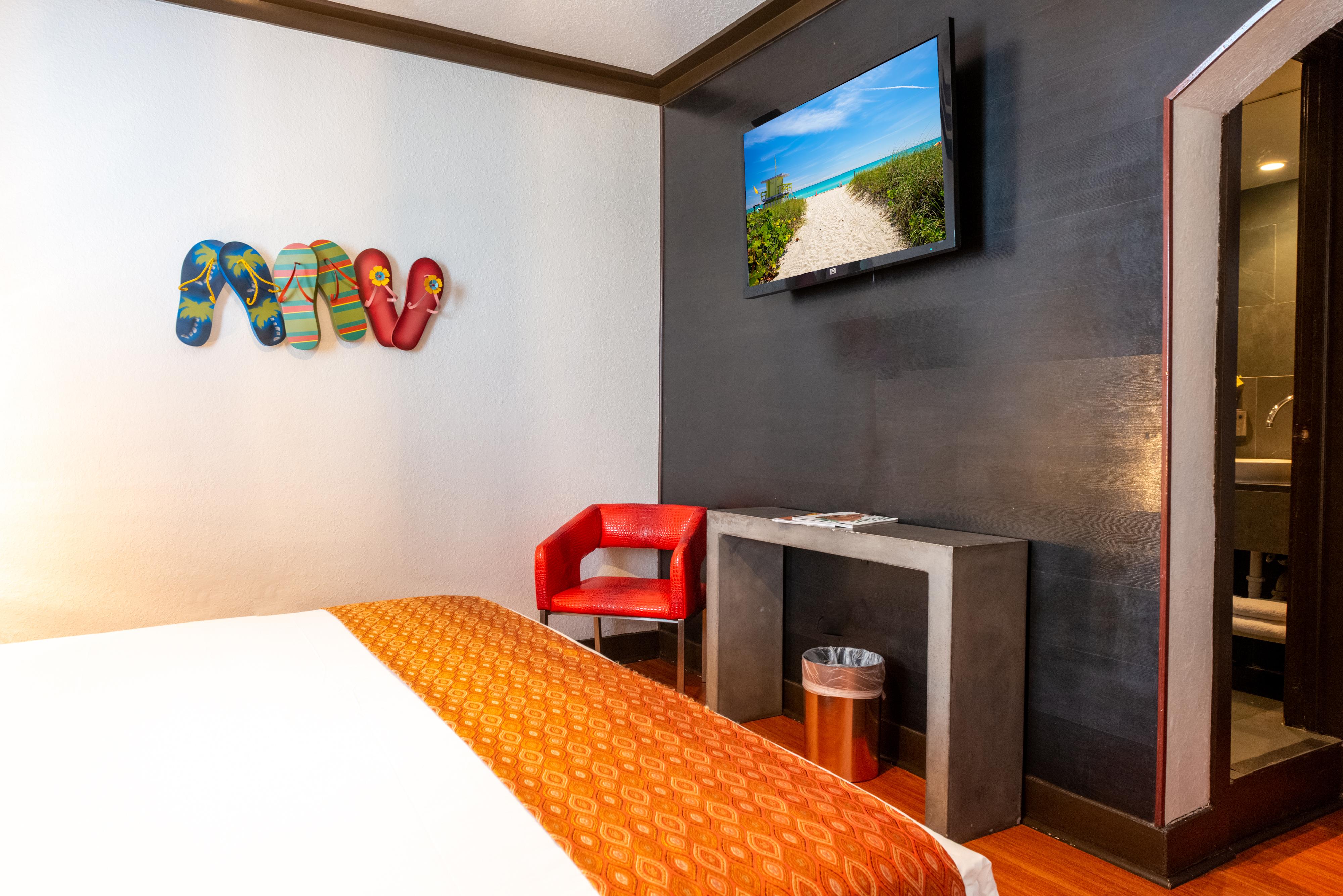 Chelsea 3* Miami Beach