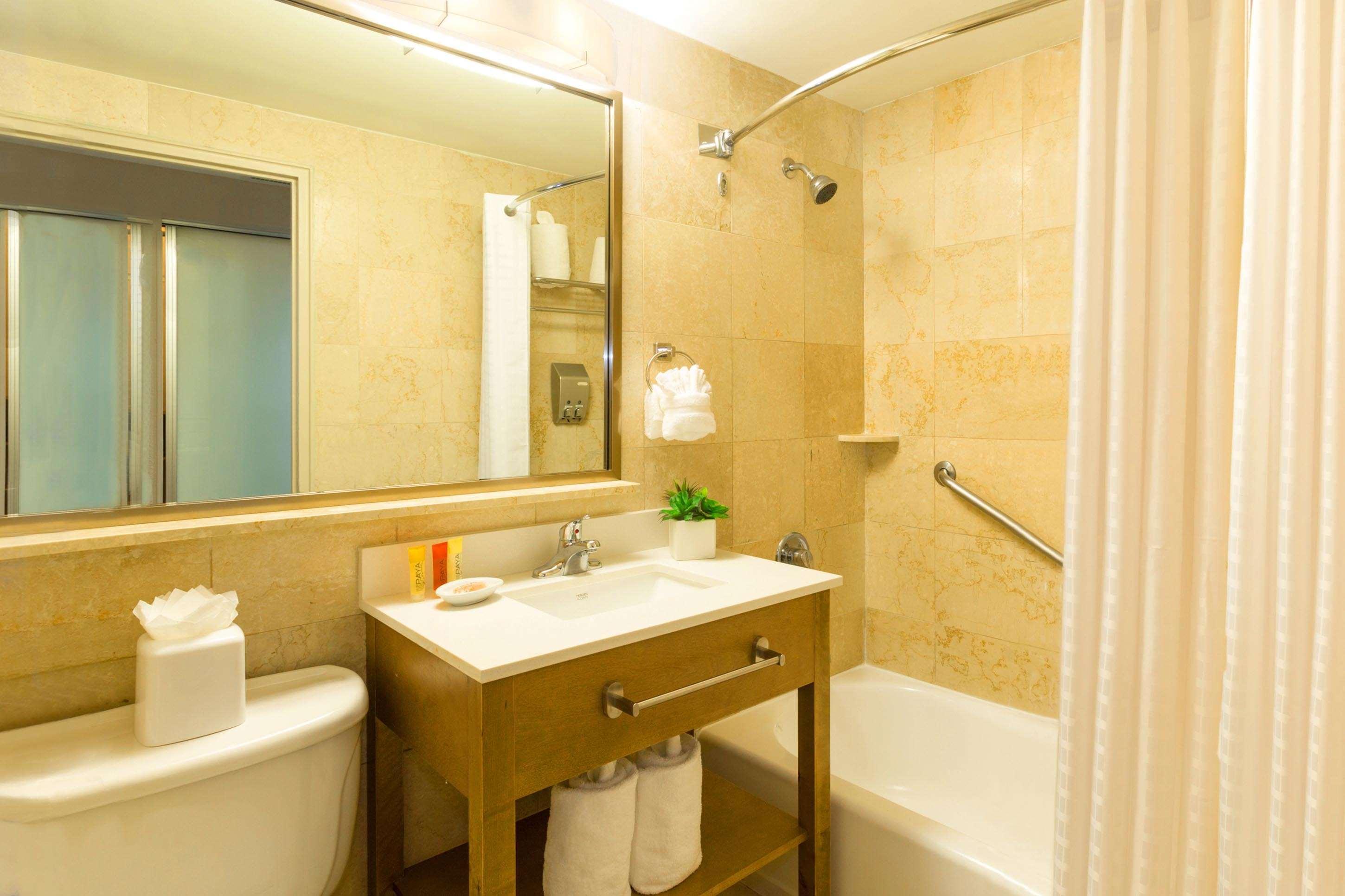 Resort Western Atlantic Miami Beach