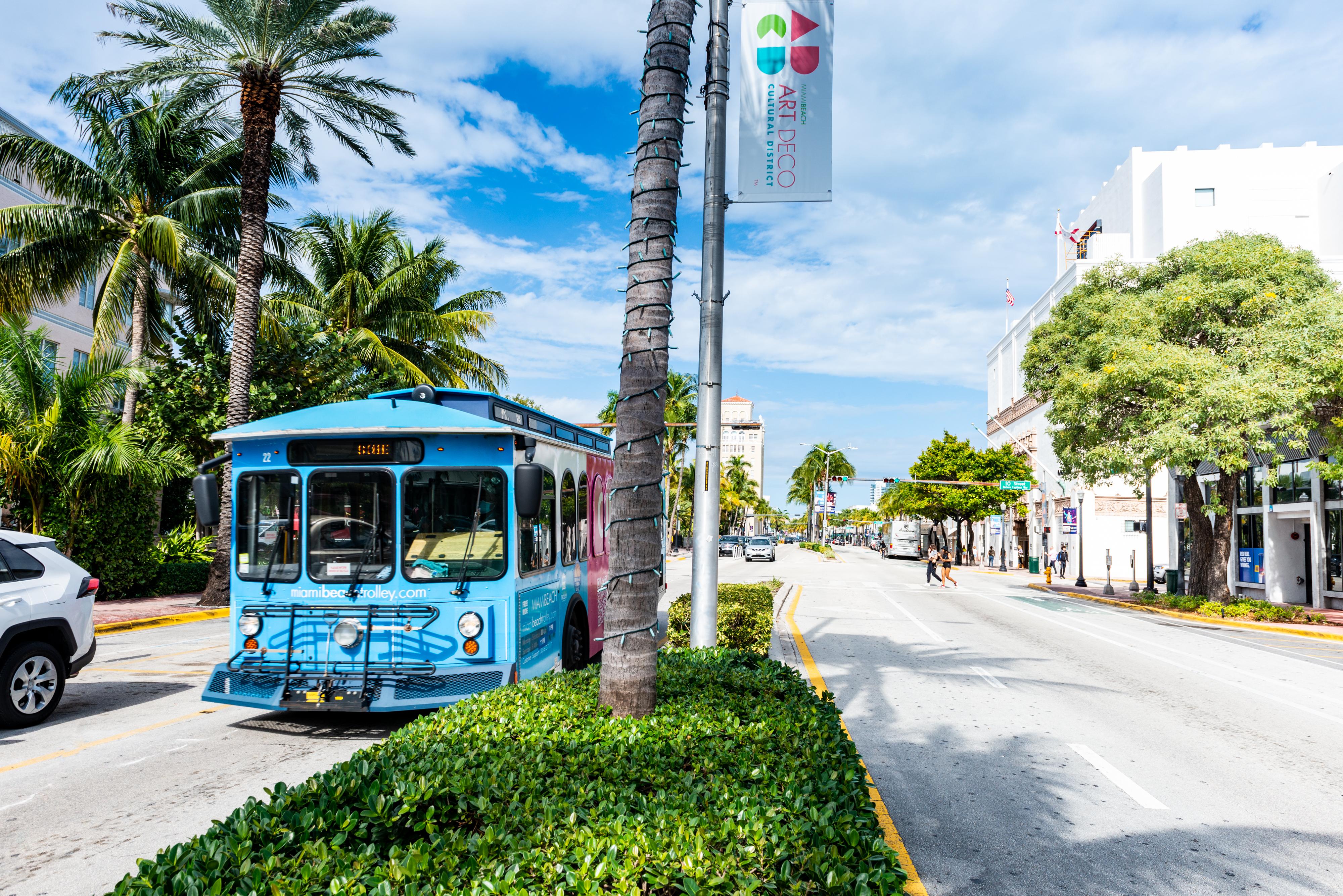 Chelsea 3* Miami Beach