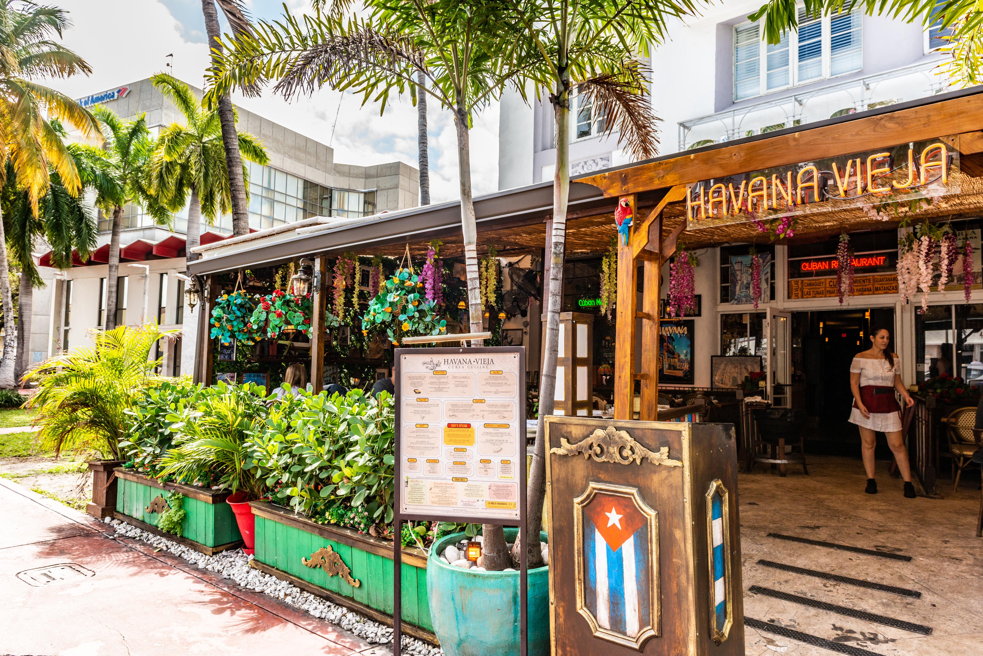 Chelsea Miami Beach
