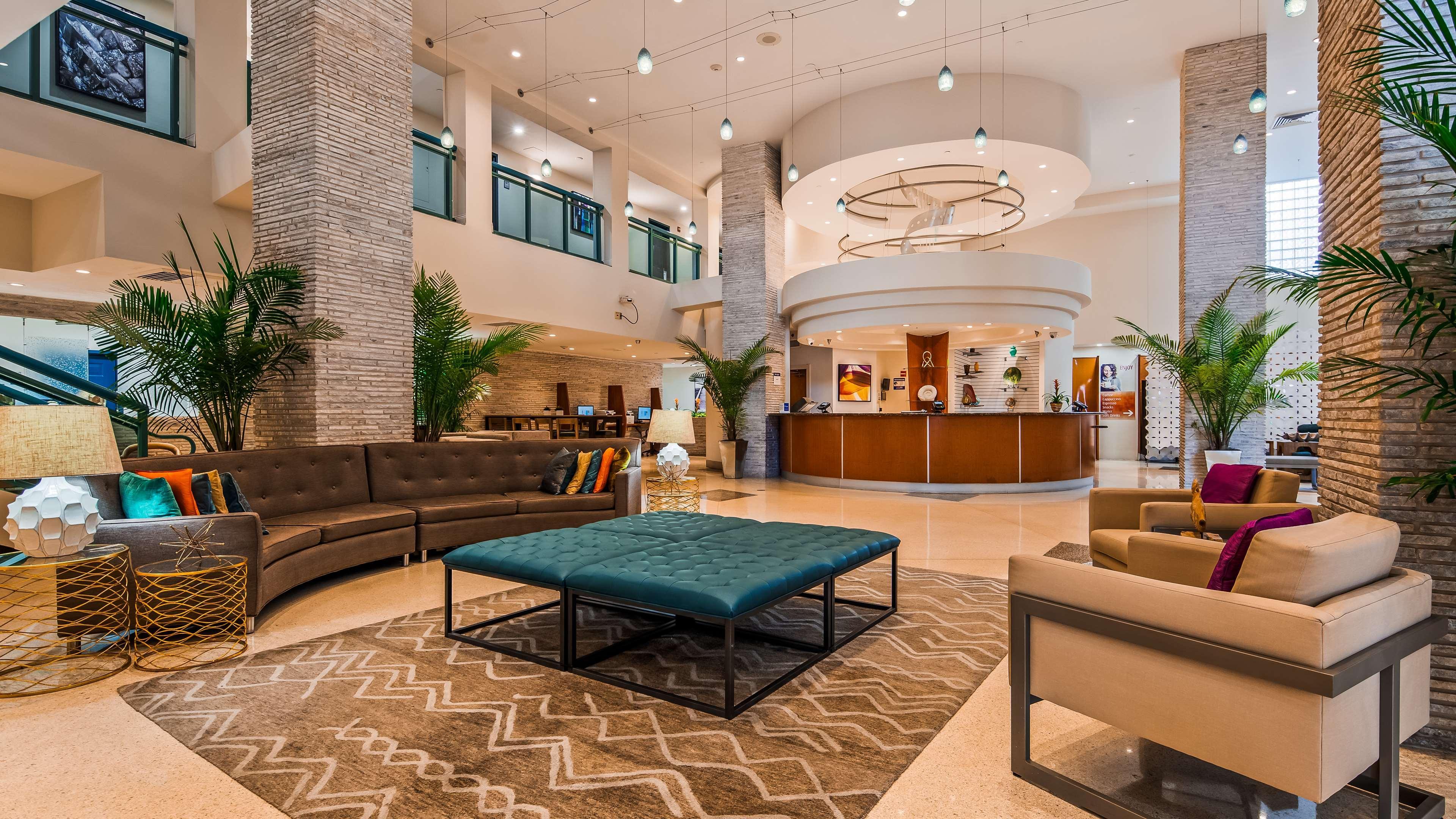 Western Atlantic Resort Miami Beach