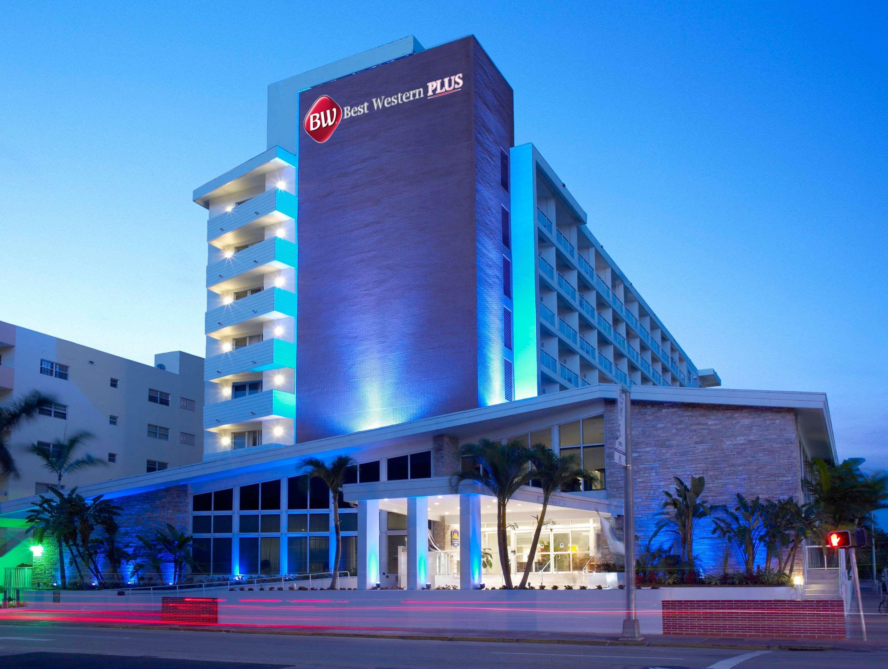 Western Atlantic 3* Miami Beach