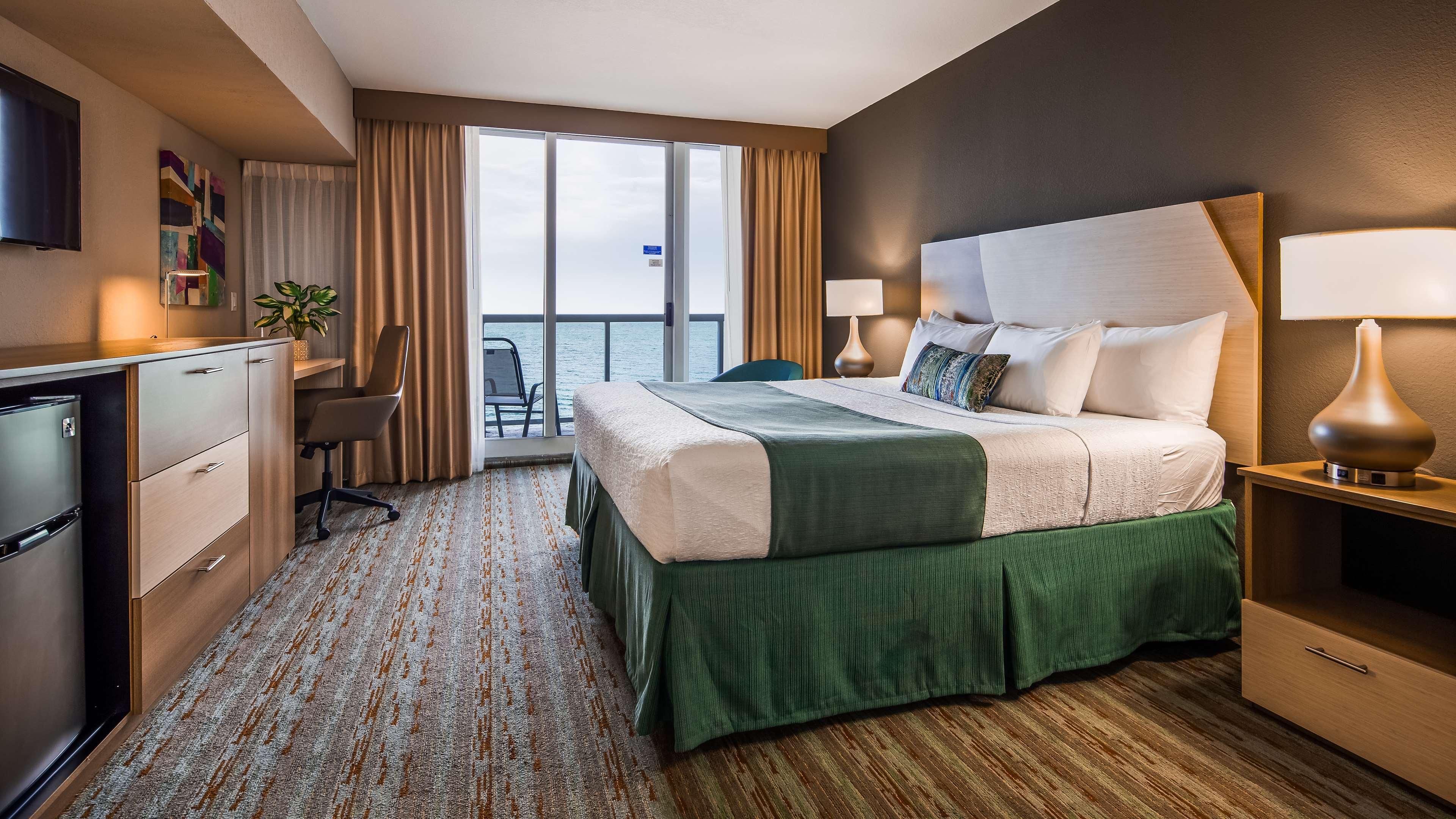 Resort Western Atlantic Miami Beach