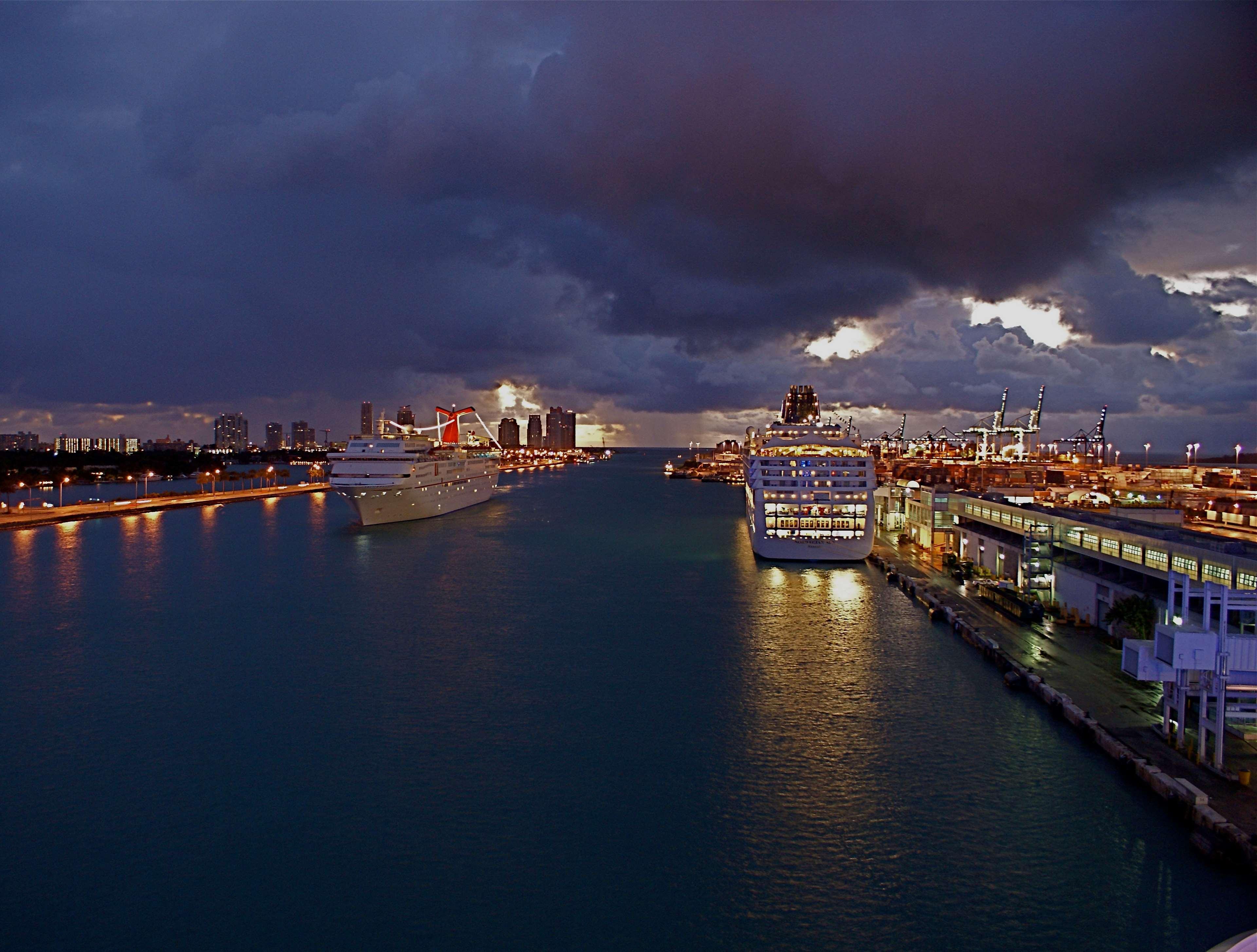 Western Atlantic
