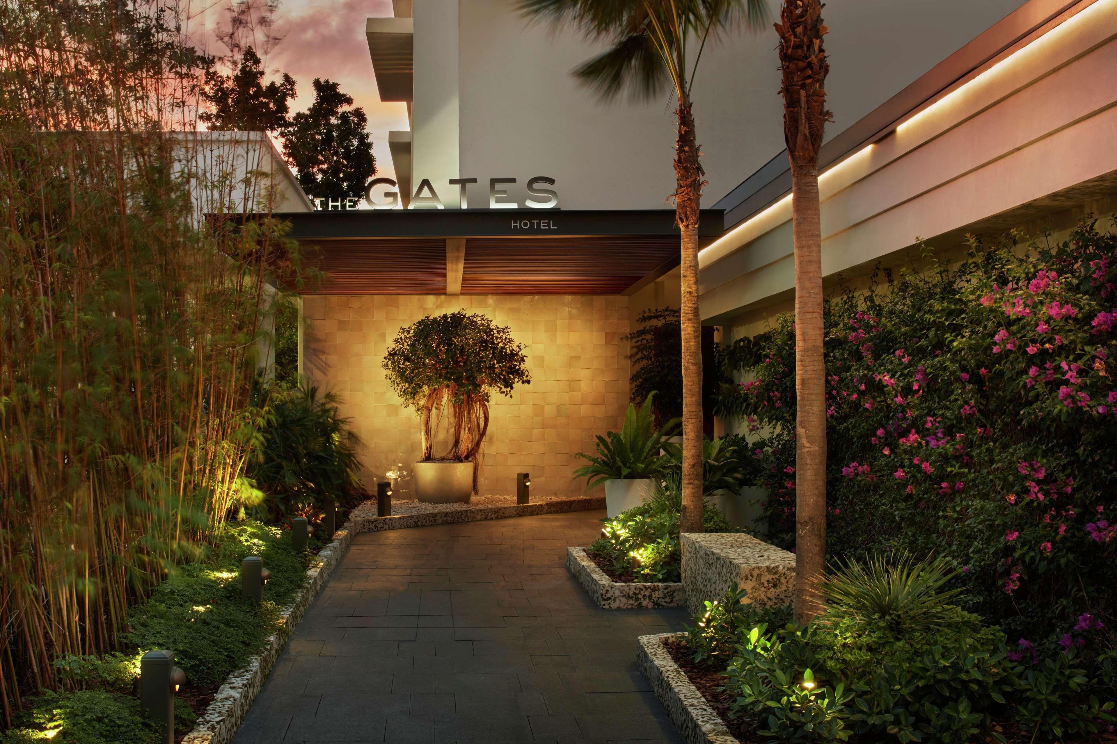 Resort The Gates South