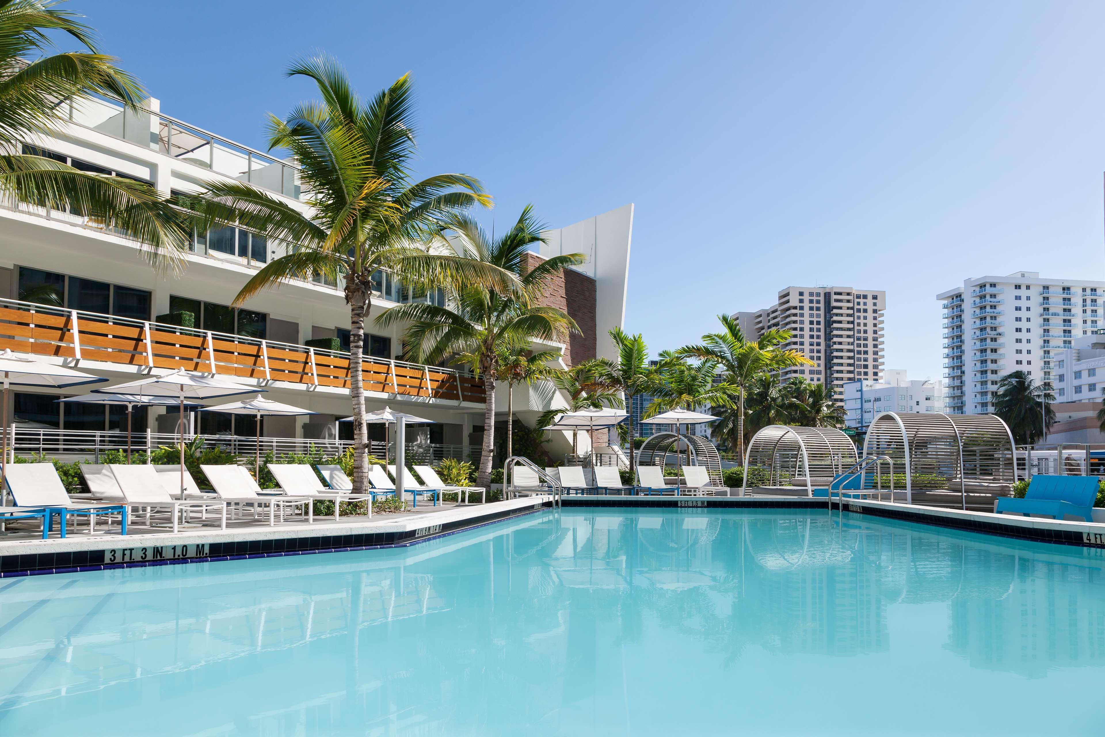 The Gates South Resort Miami Beach